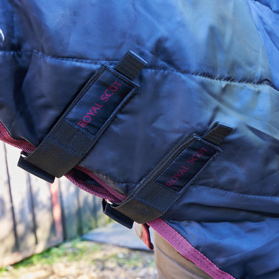 Original 100g Combo Neck Stable Rug