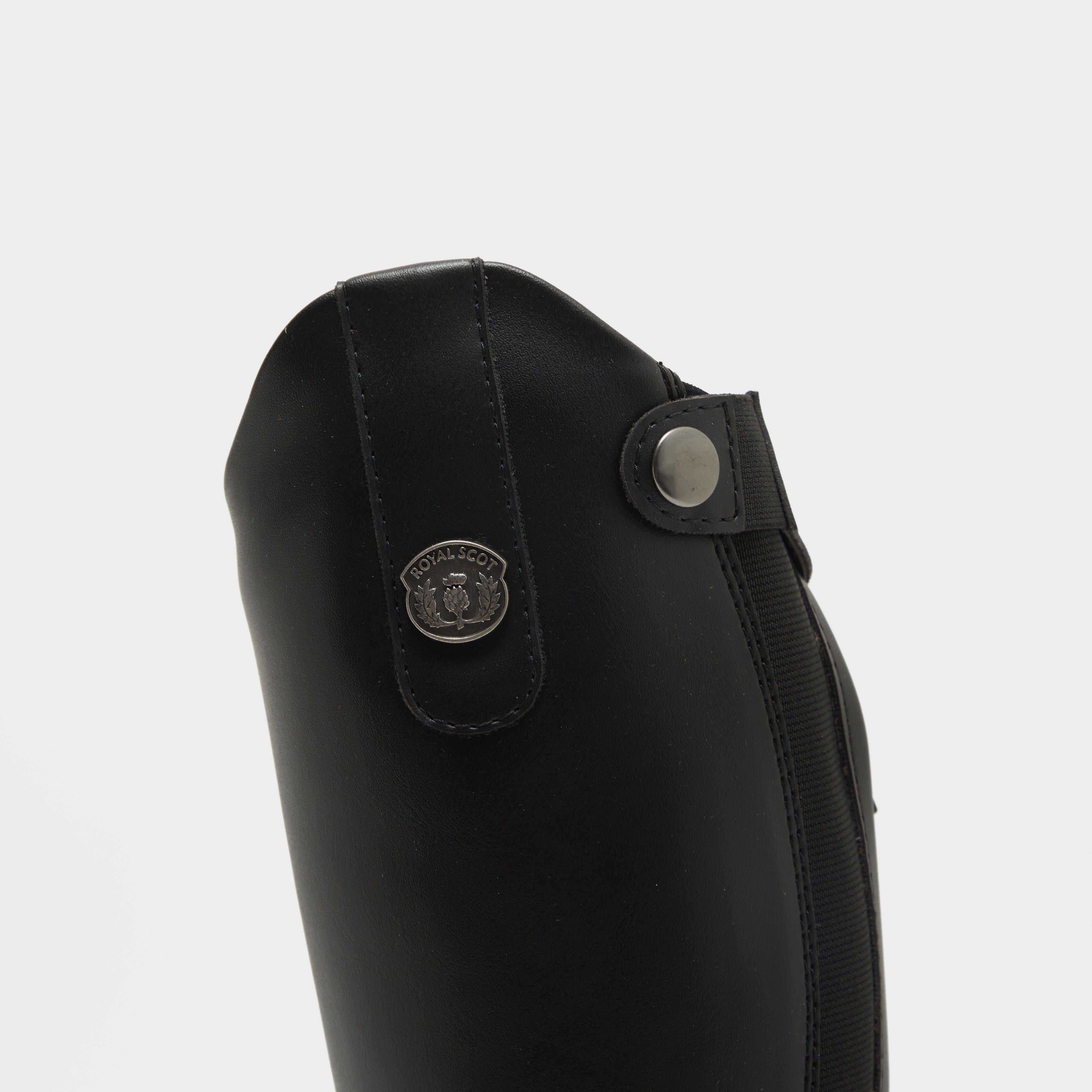 Kids’ Annan Tall Riding Boots