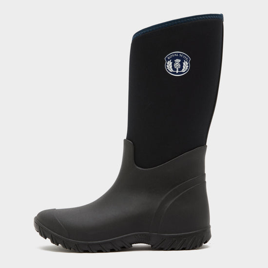 Women’s Ayr Muck Wellington Boots