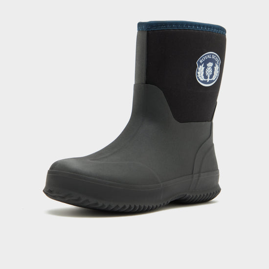 Kids' Ayr Muck Boots