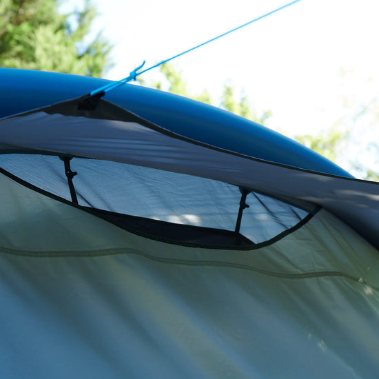 Refurbished Genus 400 Air Tent