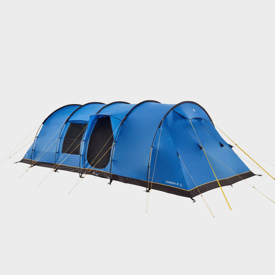 Refurbished Zenobia 8 Nightfall Tent