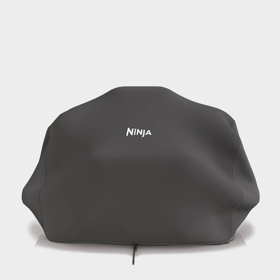 Woodfire Electric BBQ Grill Cover