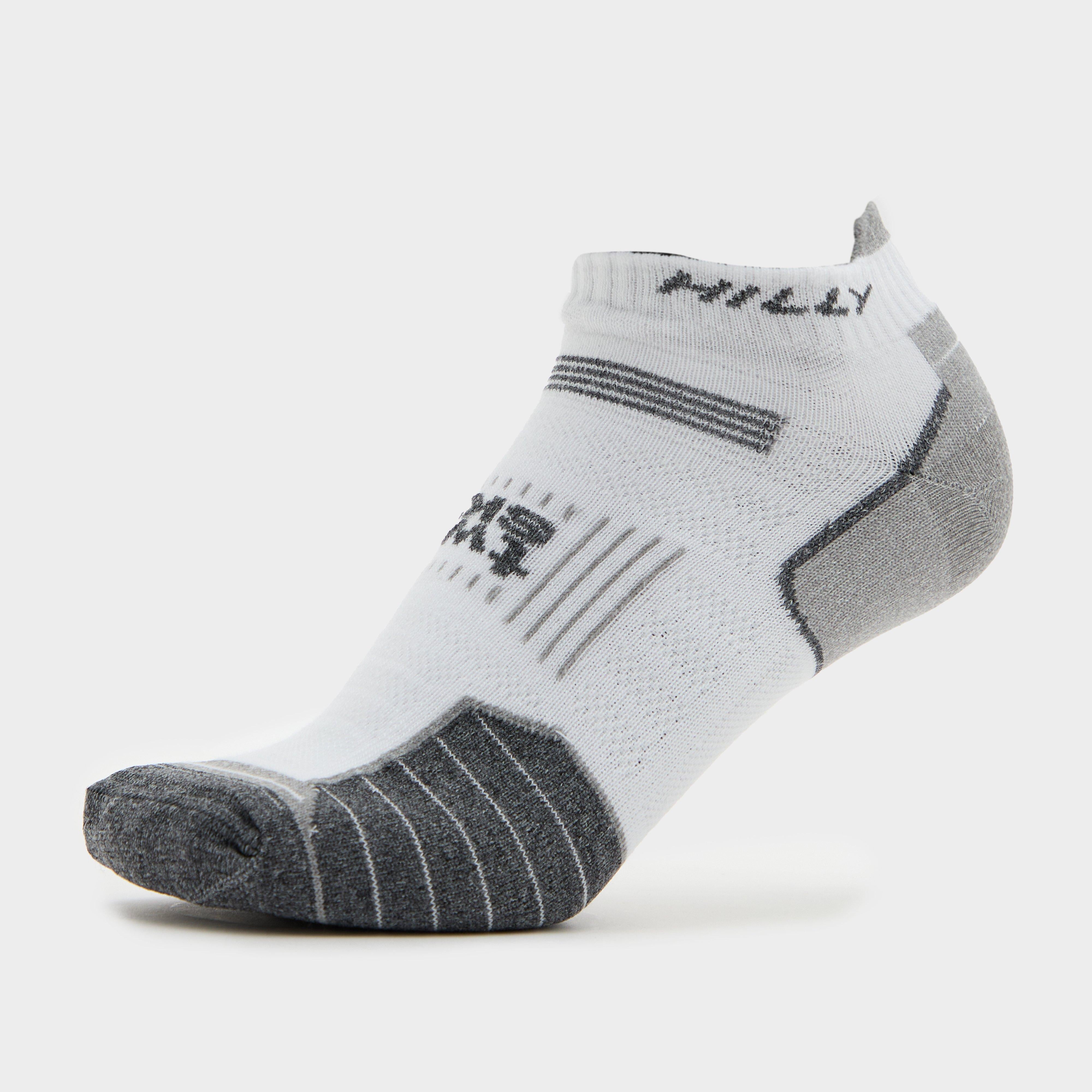 Unisex Twin Skin Socks