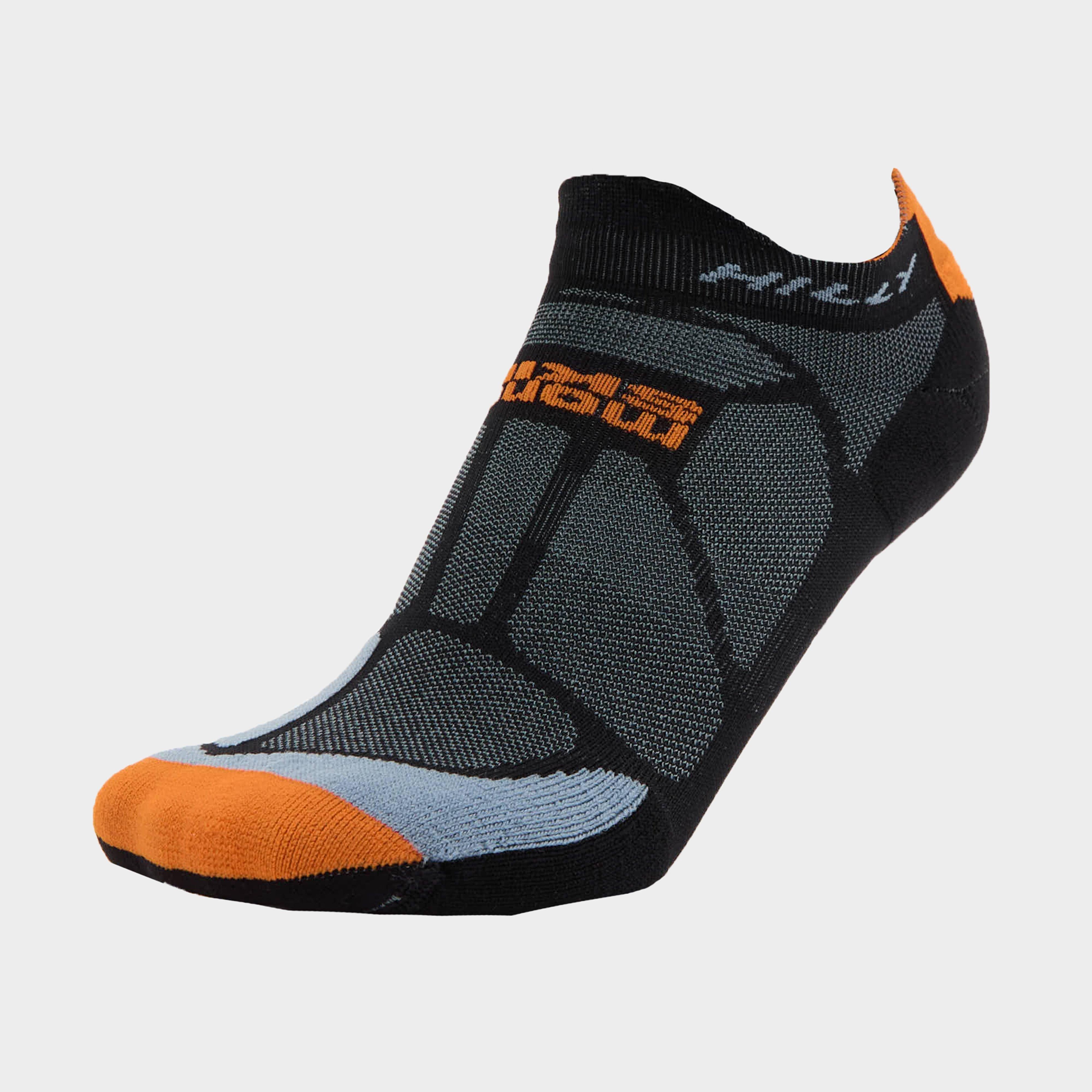 Unisex Marathon Socklets