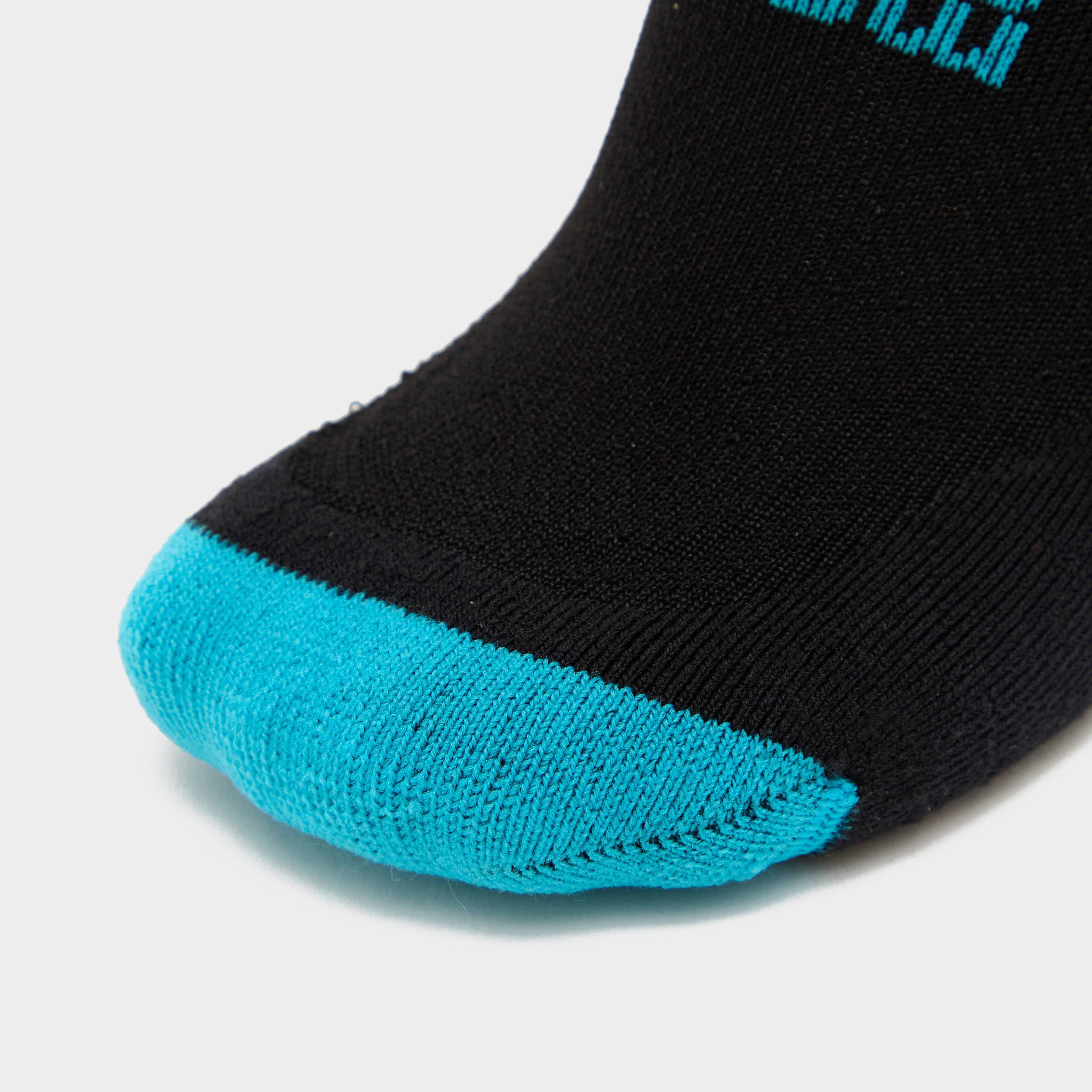 Unisex Active Skin Socks Pack of Two