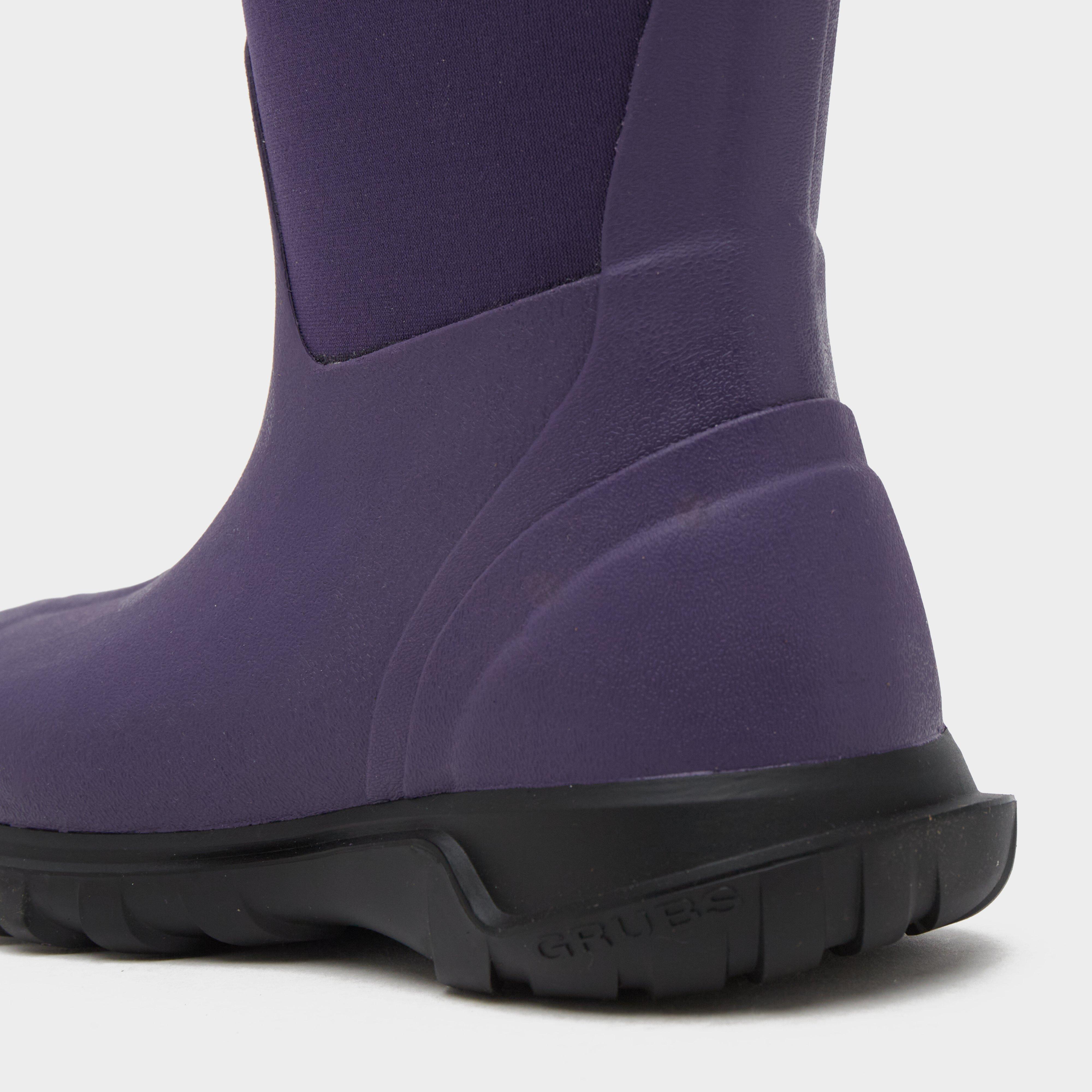 Kids Tideline Boots