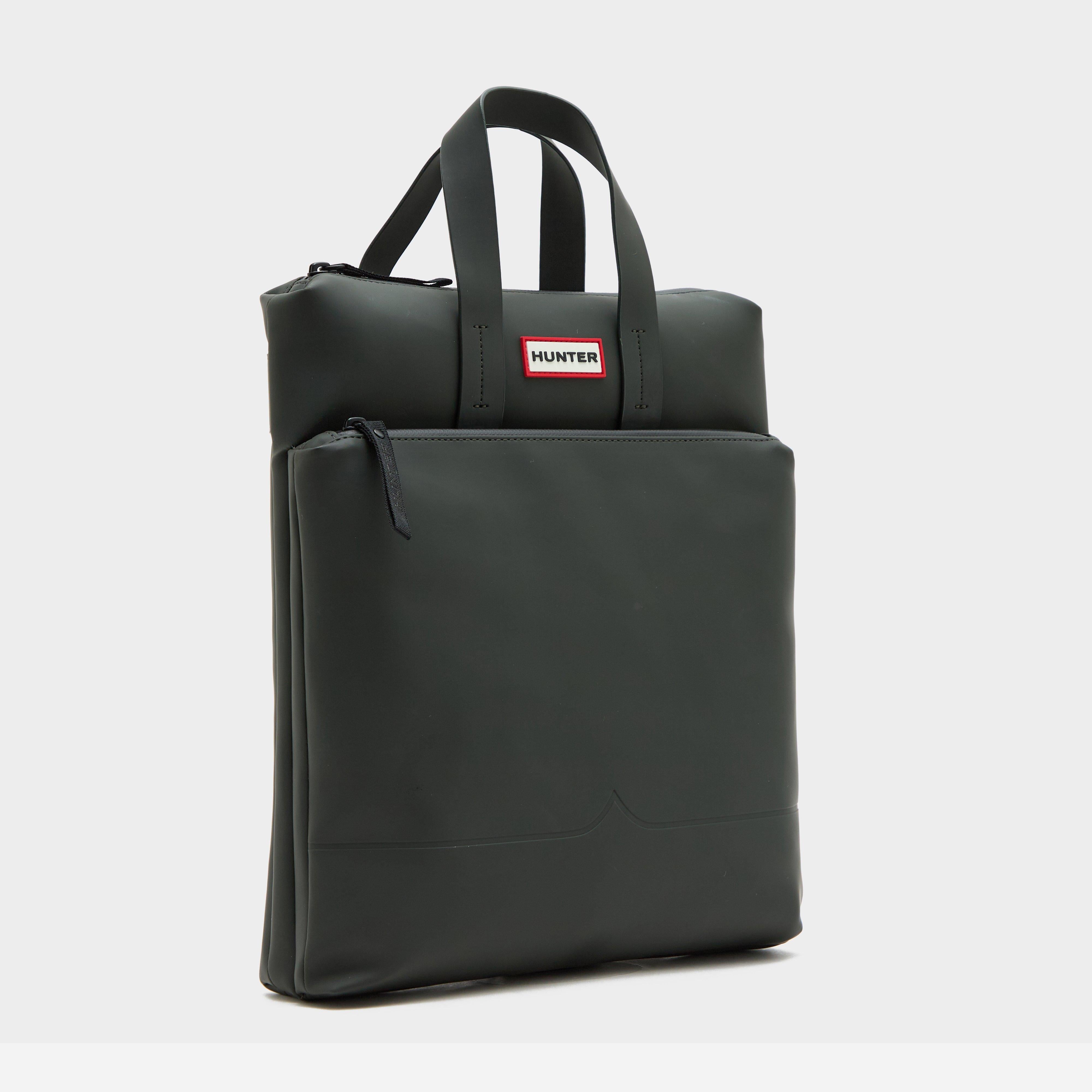 Original Rubberised Commuter Backpack