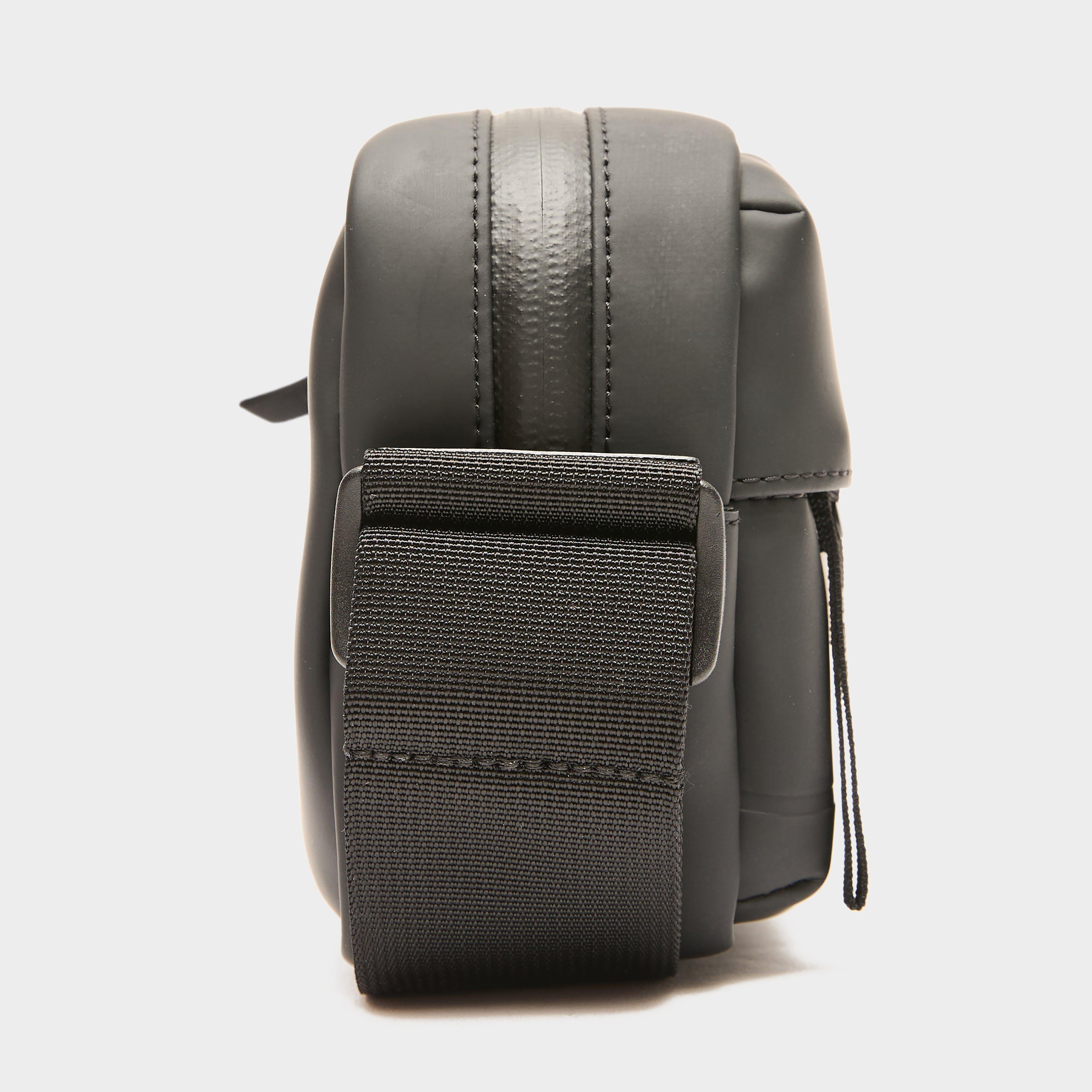 Original Rubberised Mini Crossbody