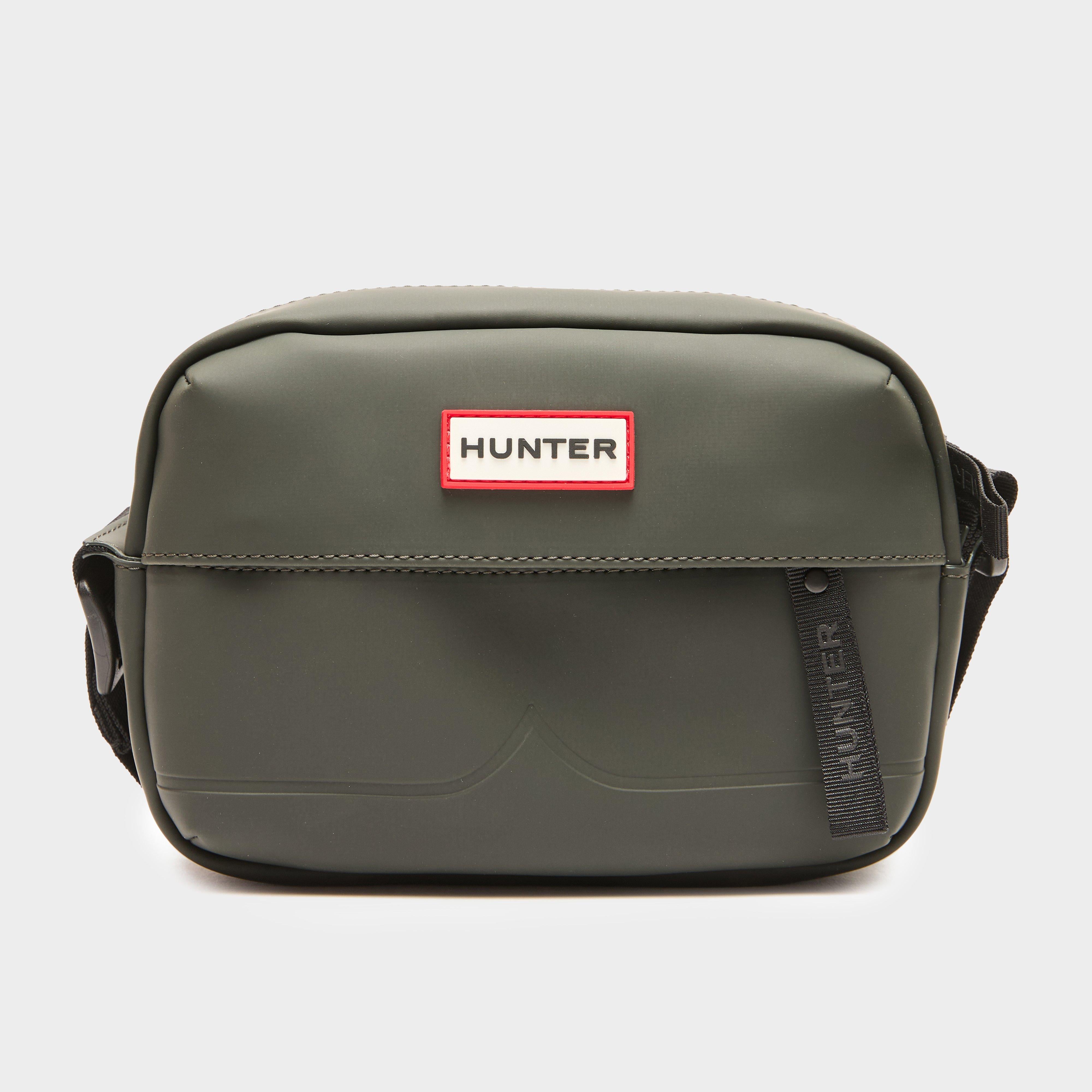Original Rubberised Mini Crossbody