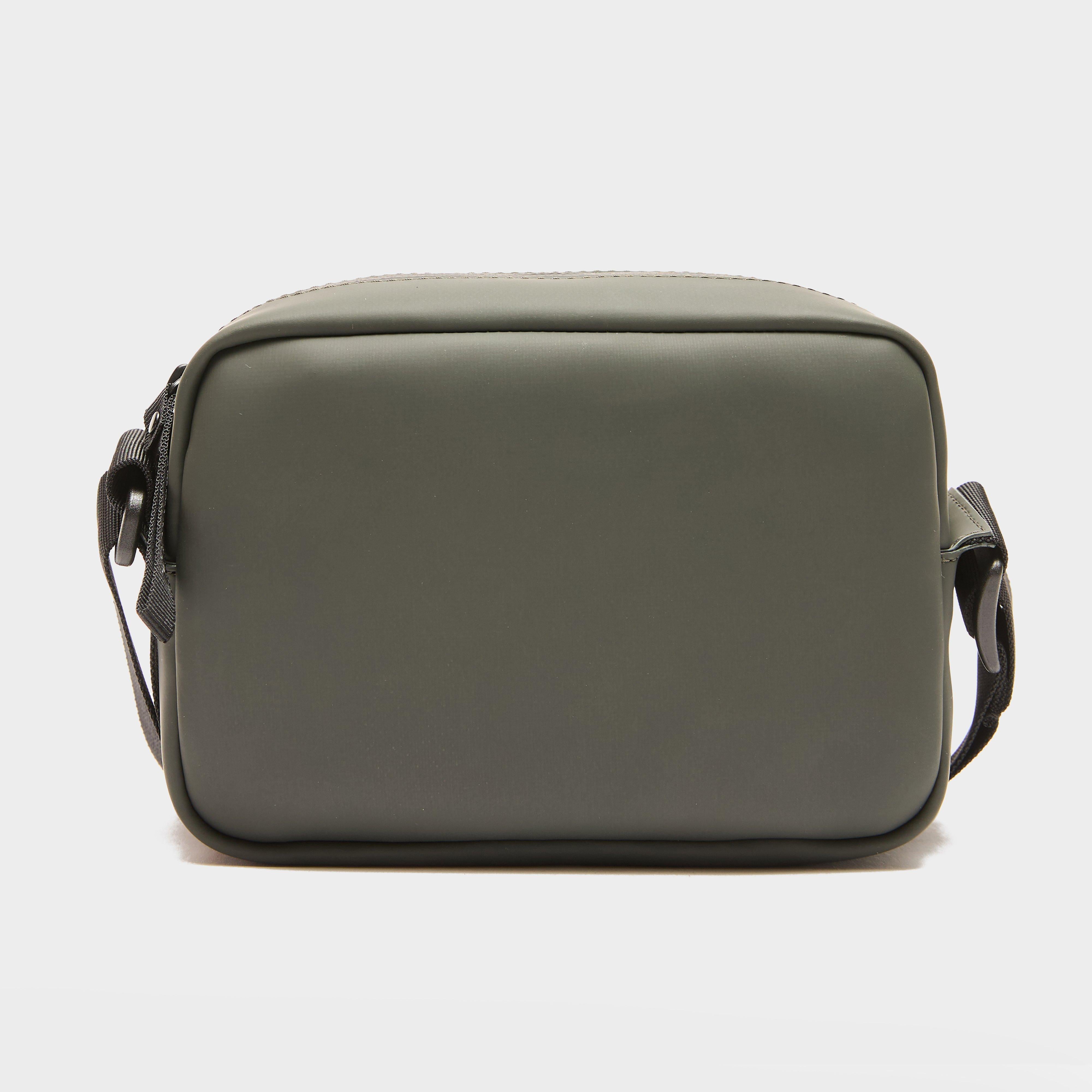 Original Rubberised Mini Crossbody