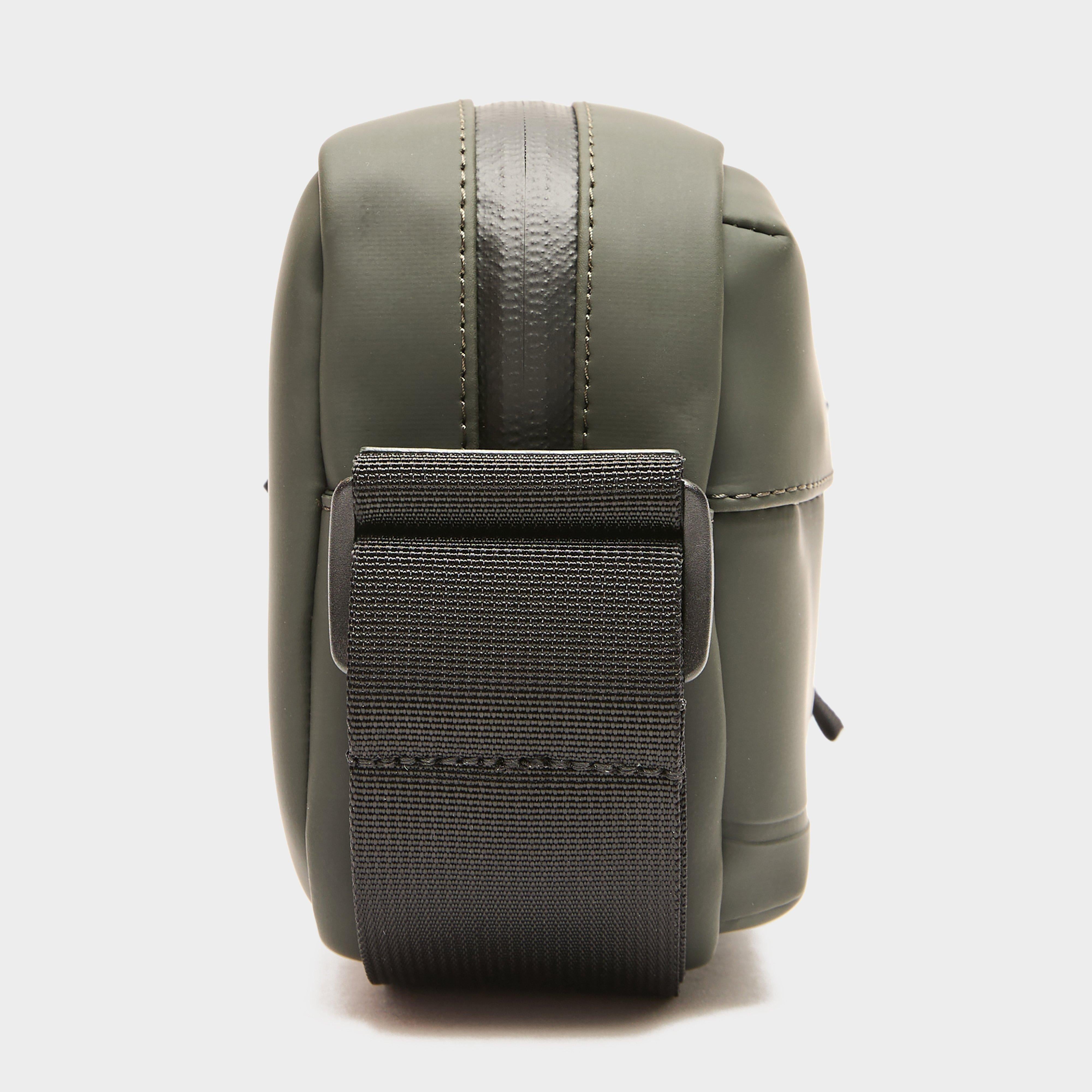 Original Rubberised Mini Crossbody