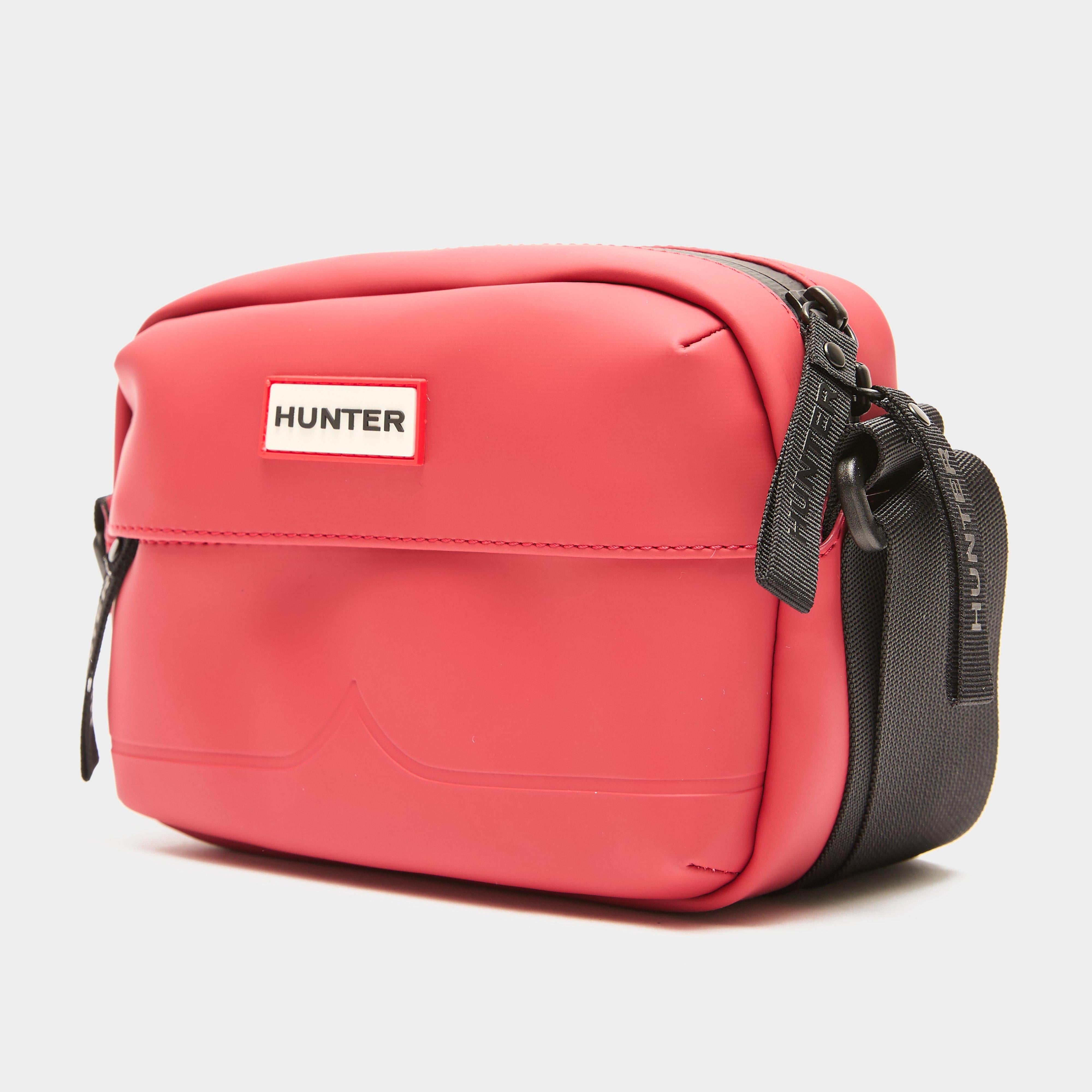 Original Rubberised Mini Crossbody