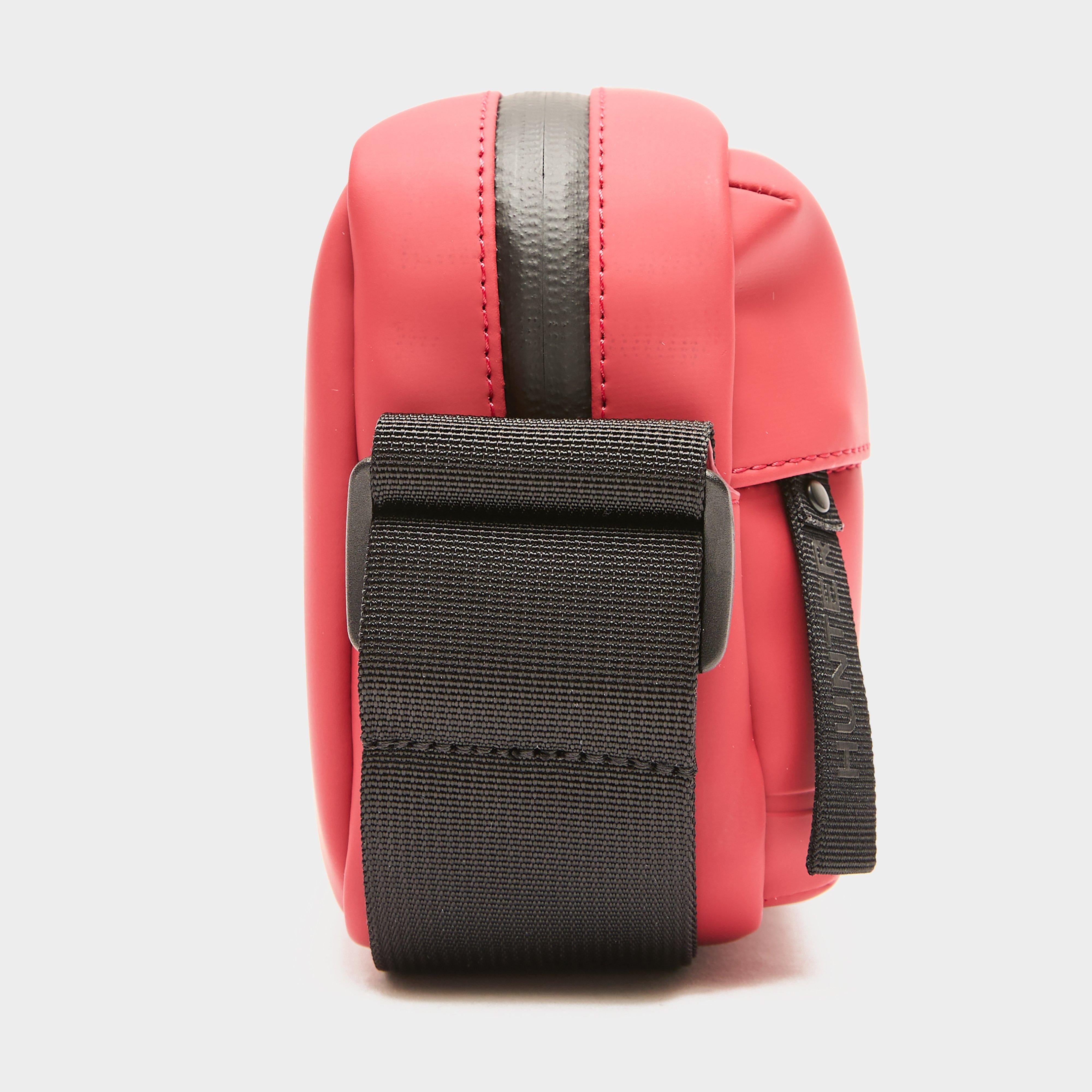Original Rubberised Mini Crossbody