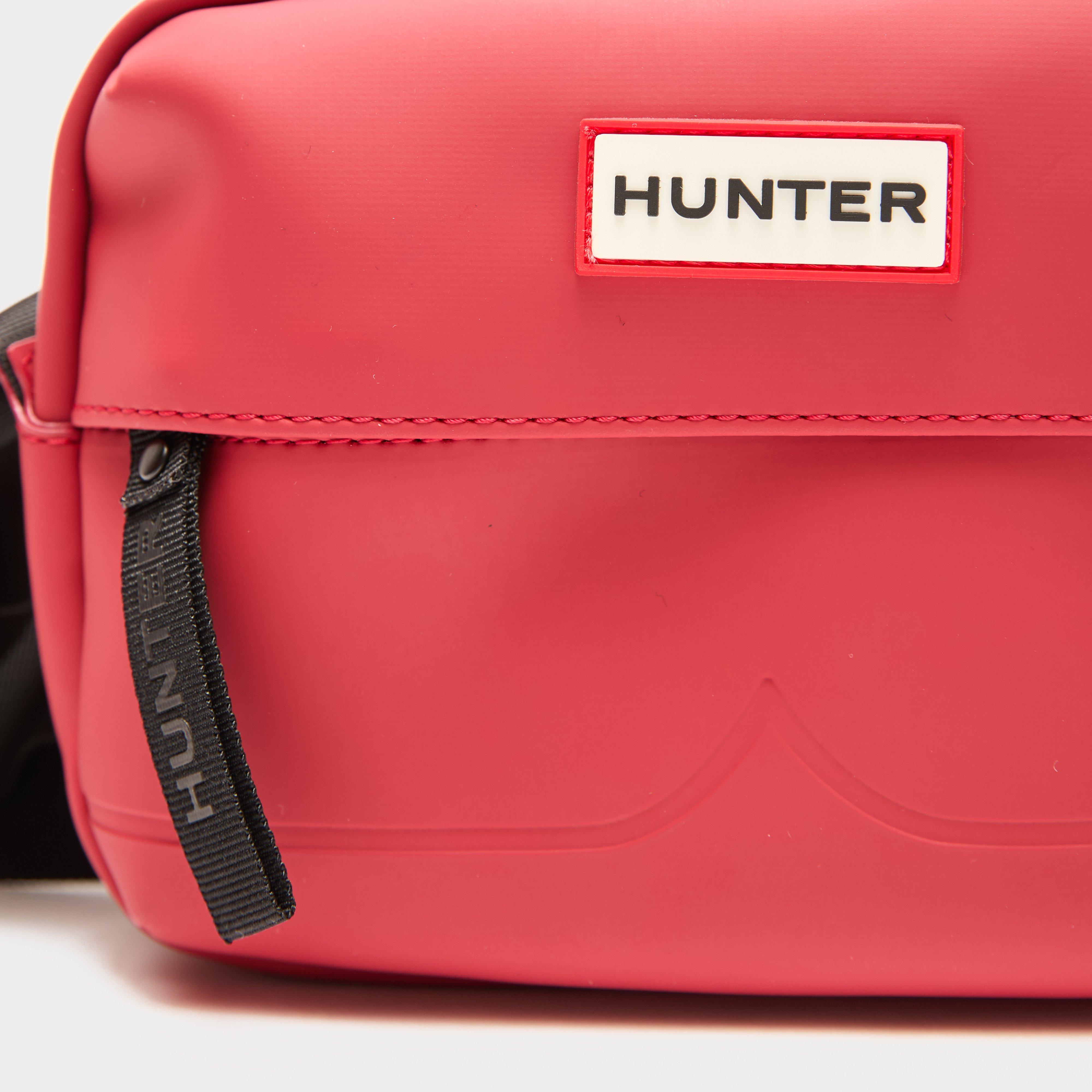 Original Rubberised Mini Crossbody