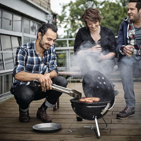 Smokey Joe® Premium Charcoal Barbecue 37cm