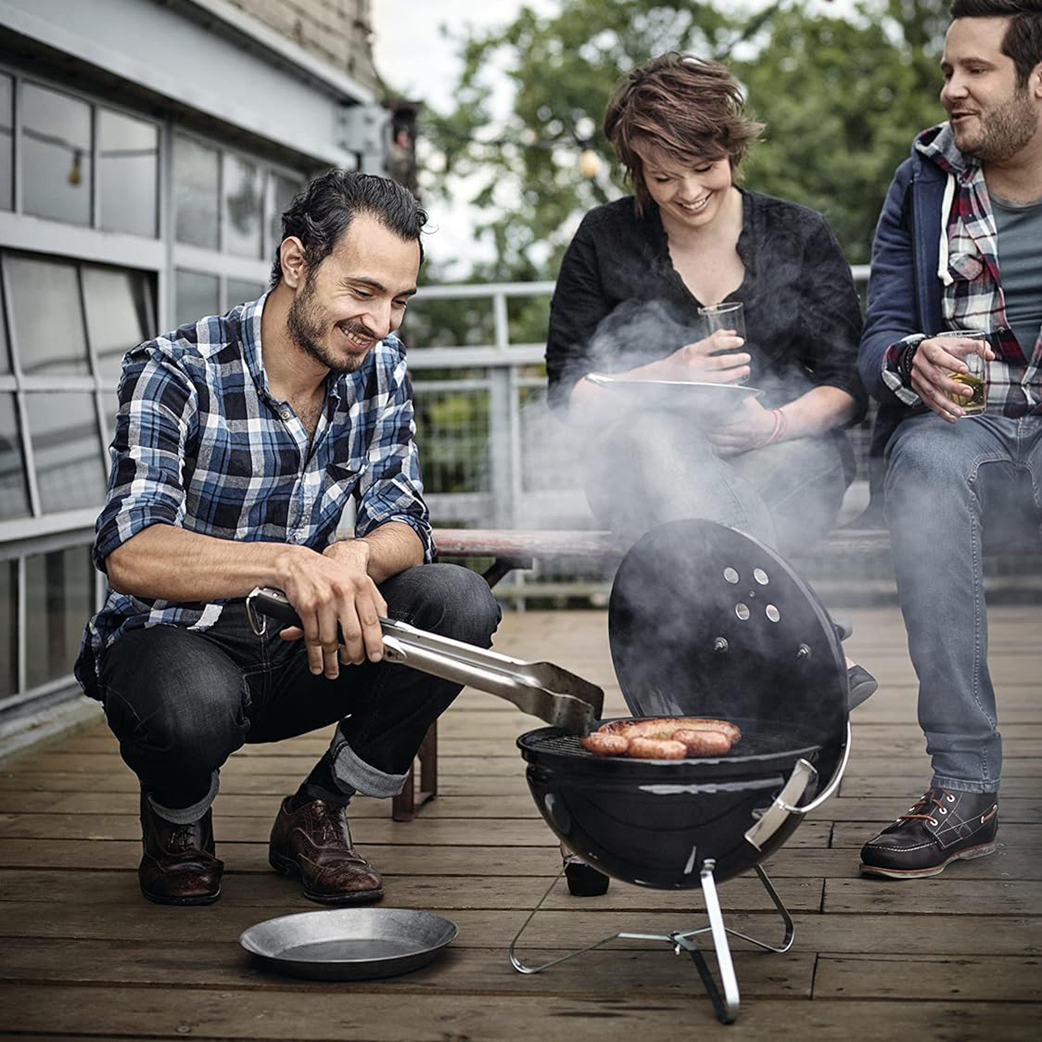 Smokey Joe® Premium Charcoal Barbecue 37cm