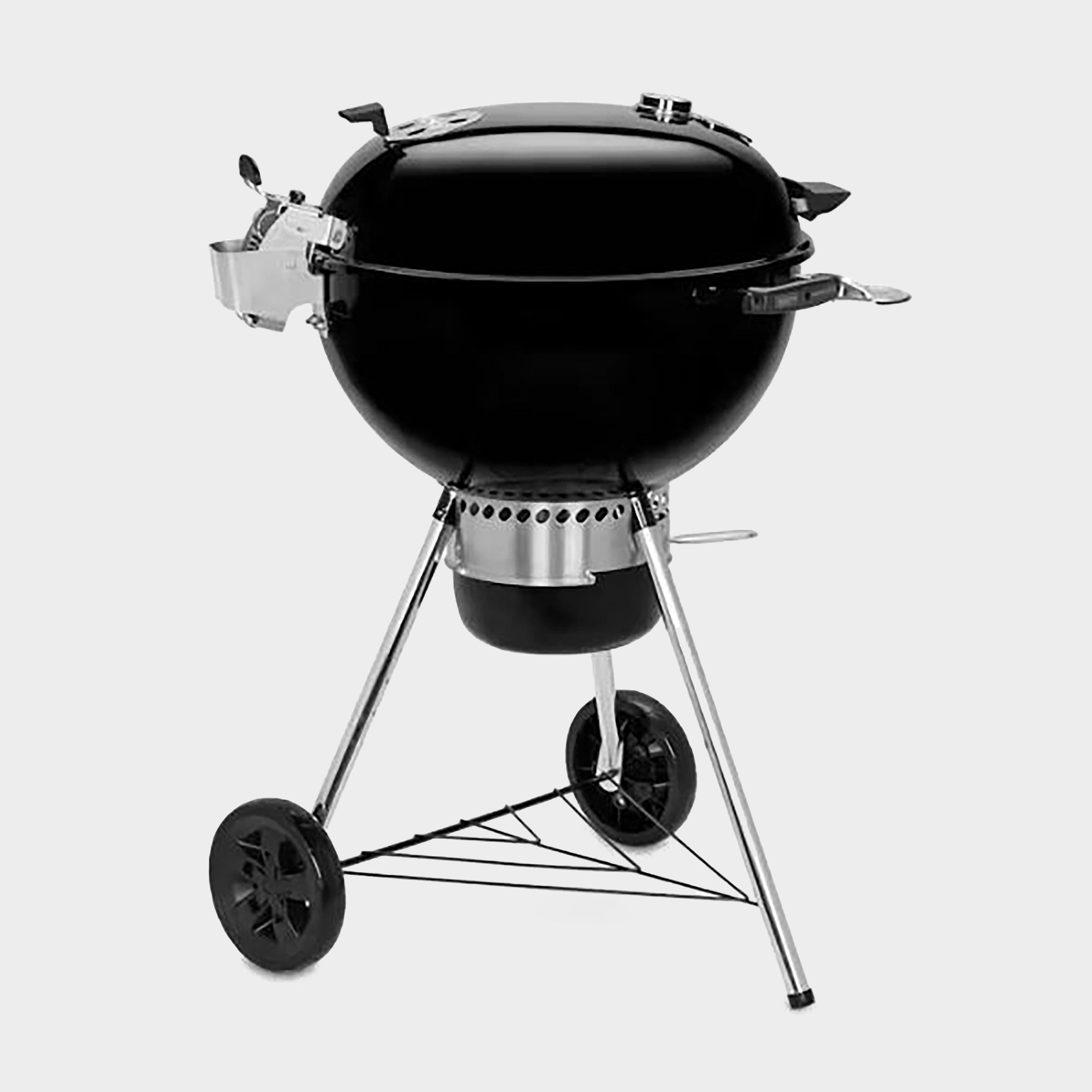 Master-Touch GBS Premium E-5770 Charcoal Barbecue