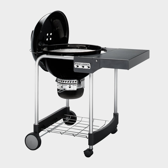 Performer GBS Charcoal Barbecue 57cm