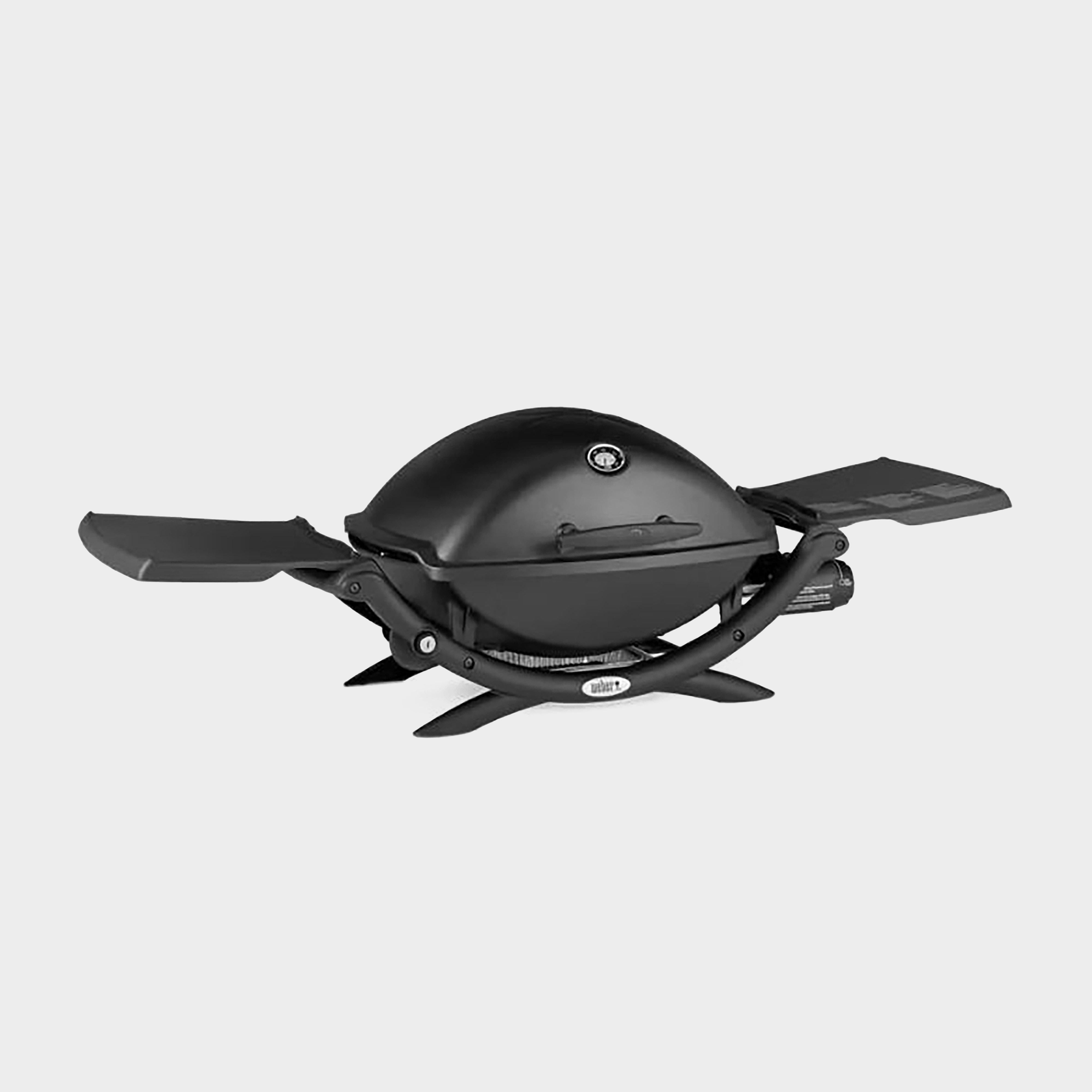 Q 2200 Gas Barbecue