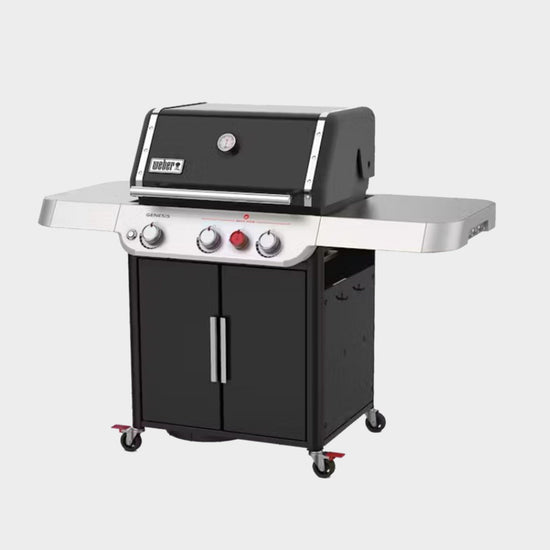 Genesis® E-325s Gas Barbecue