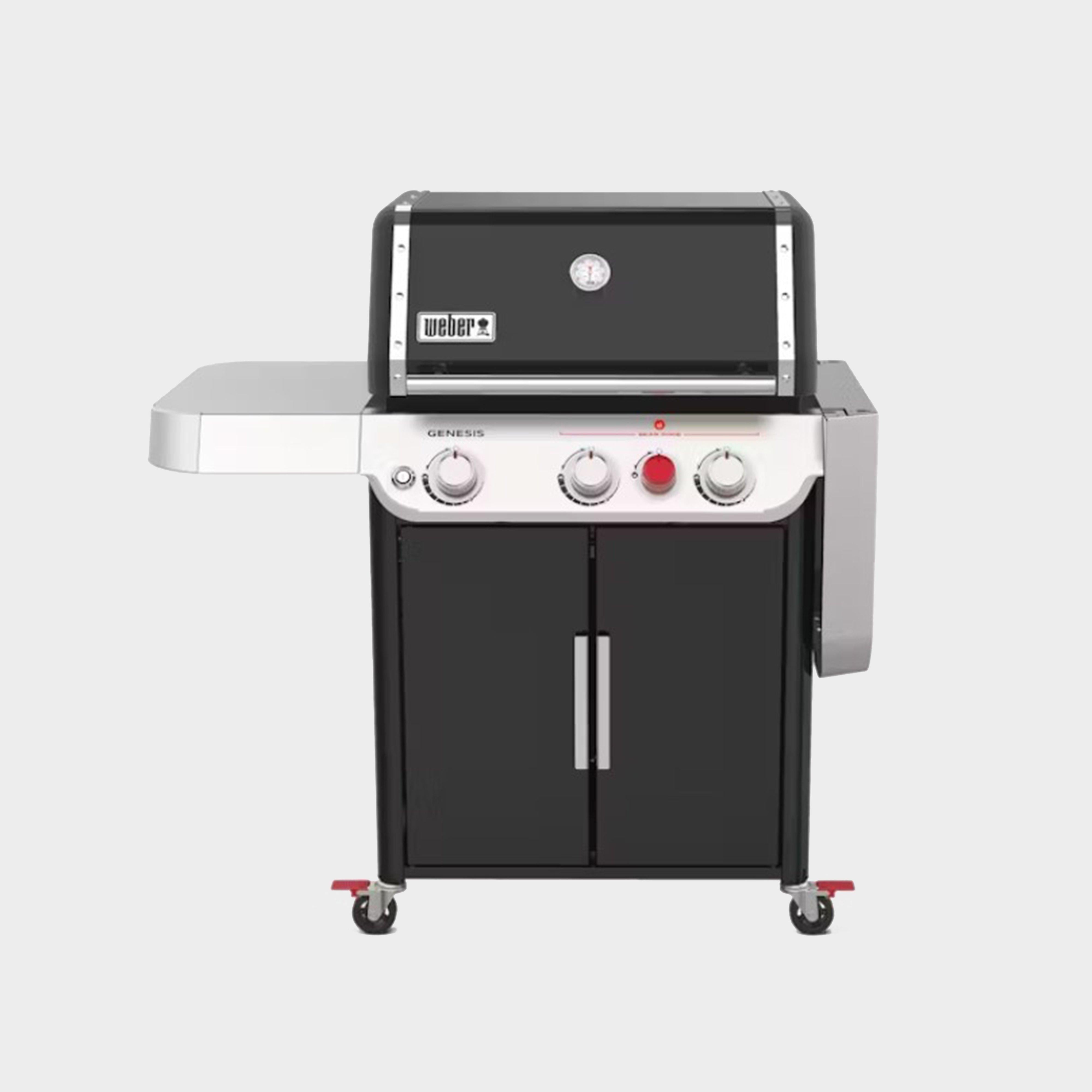 Genesis® E-325s Gas Barbecue