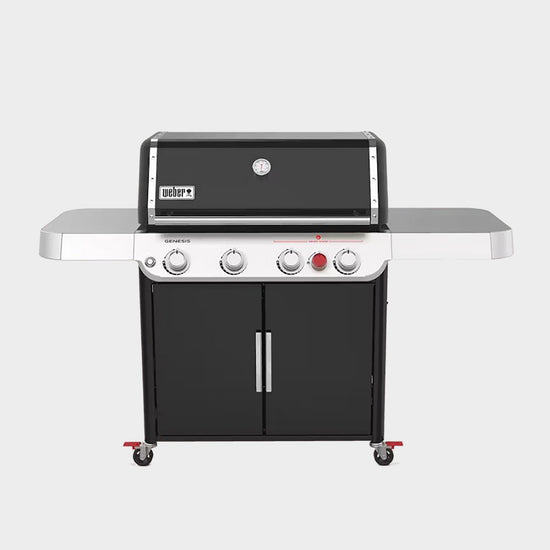 Genesis® E-425s Gas Barbecue