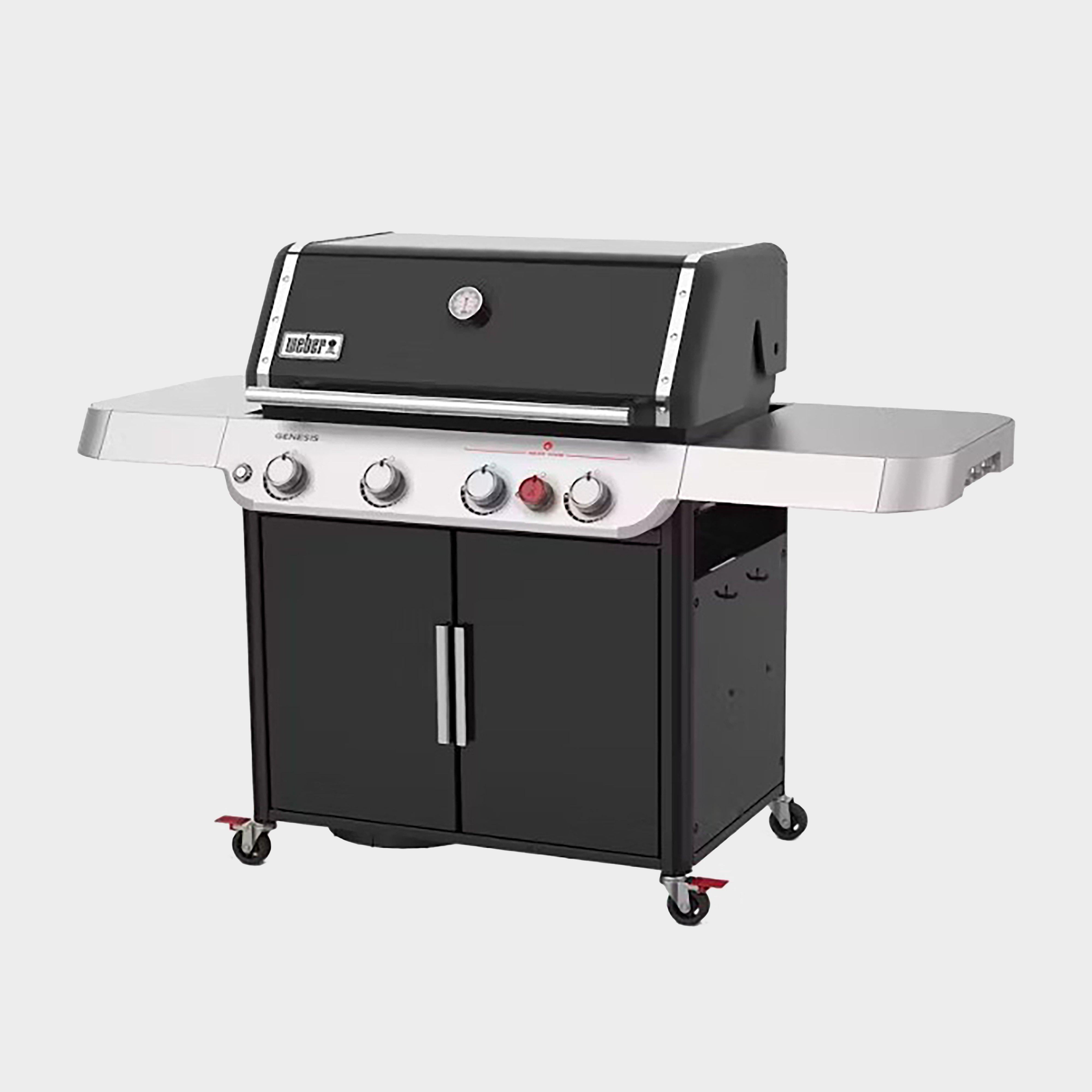 Genesis® E-425s Gas Barbecue