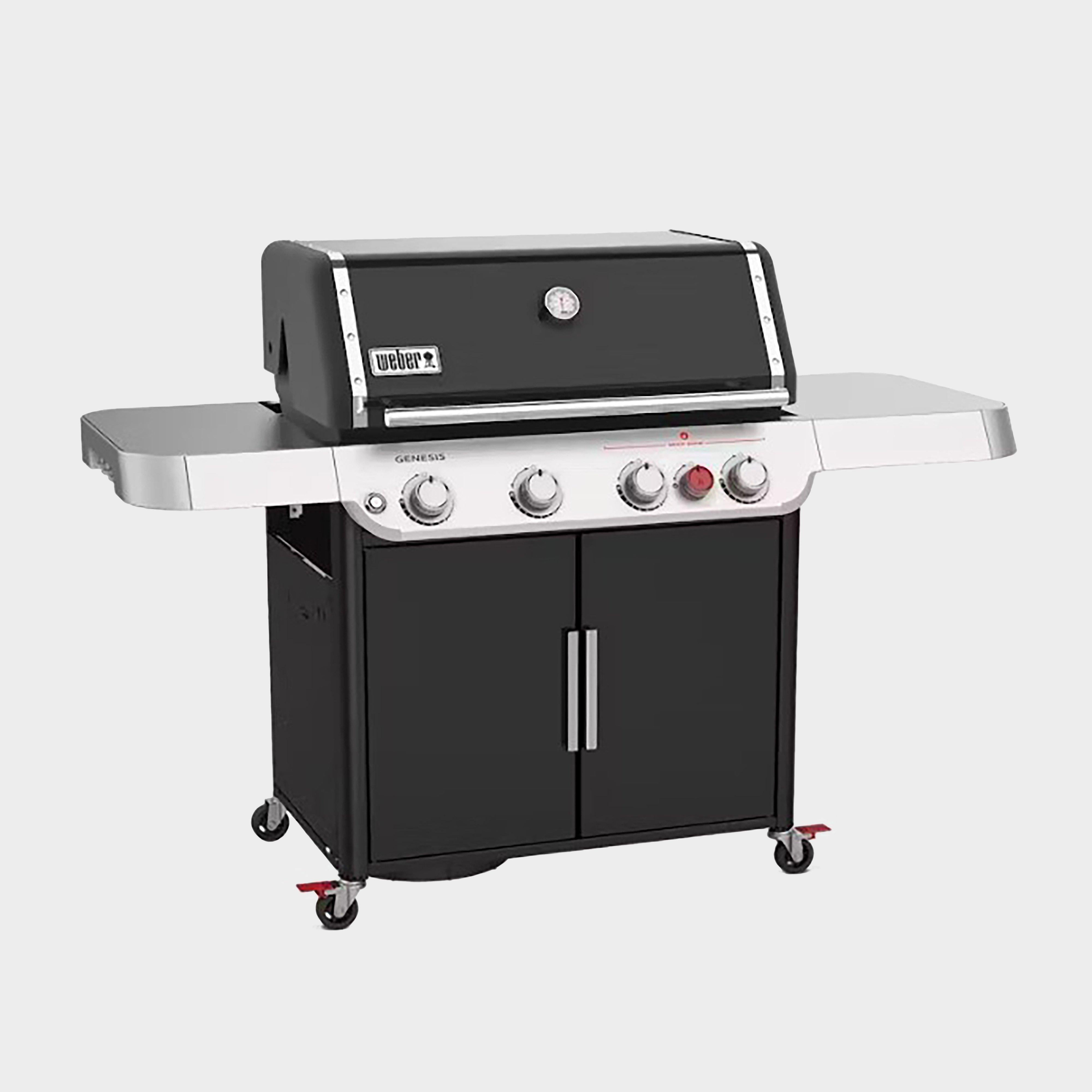 Genesis® E-425s Gas Barbecue