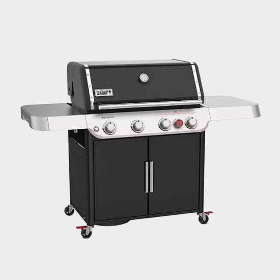 Genesis® E-425s Gas Barbecue