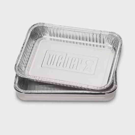 Drip Pans