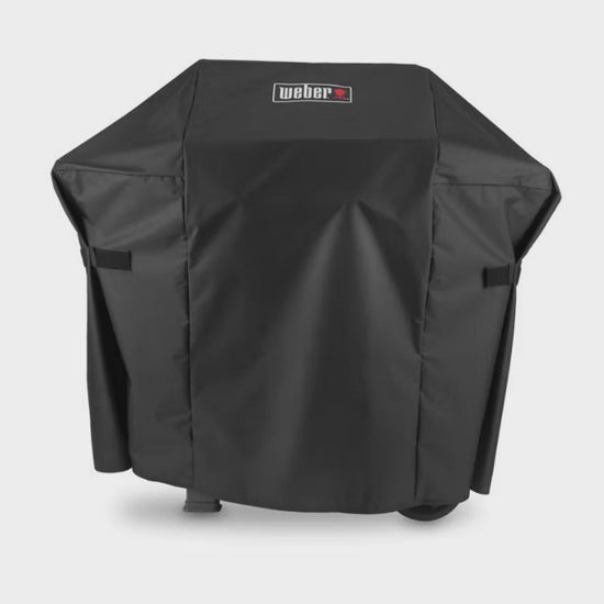 Premium Barbecue Cover