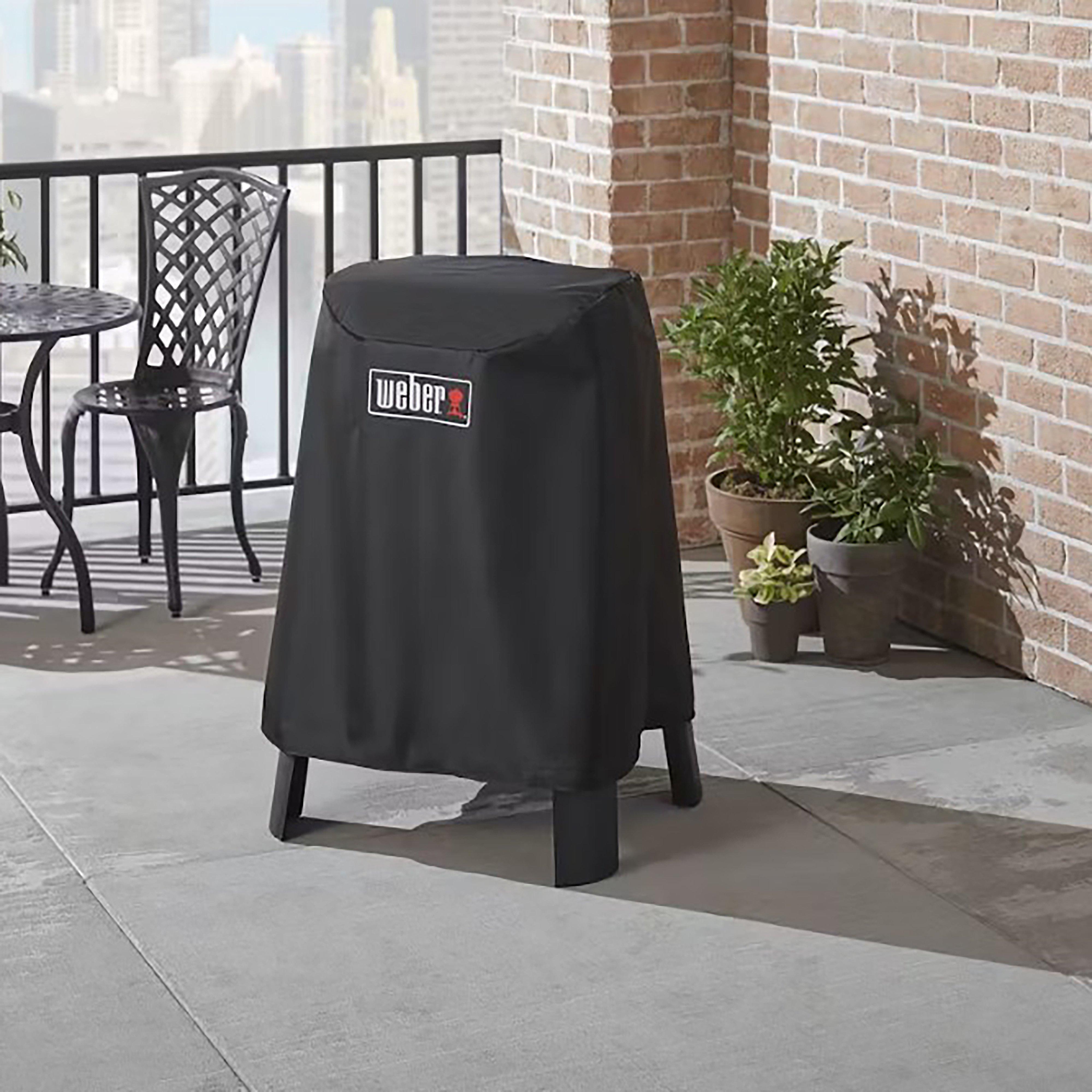 Lumin Electric Barbecue Cover