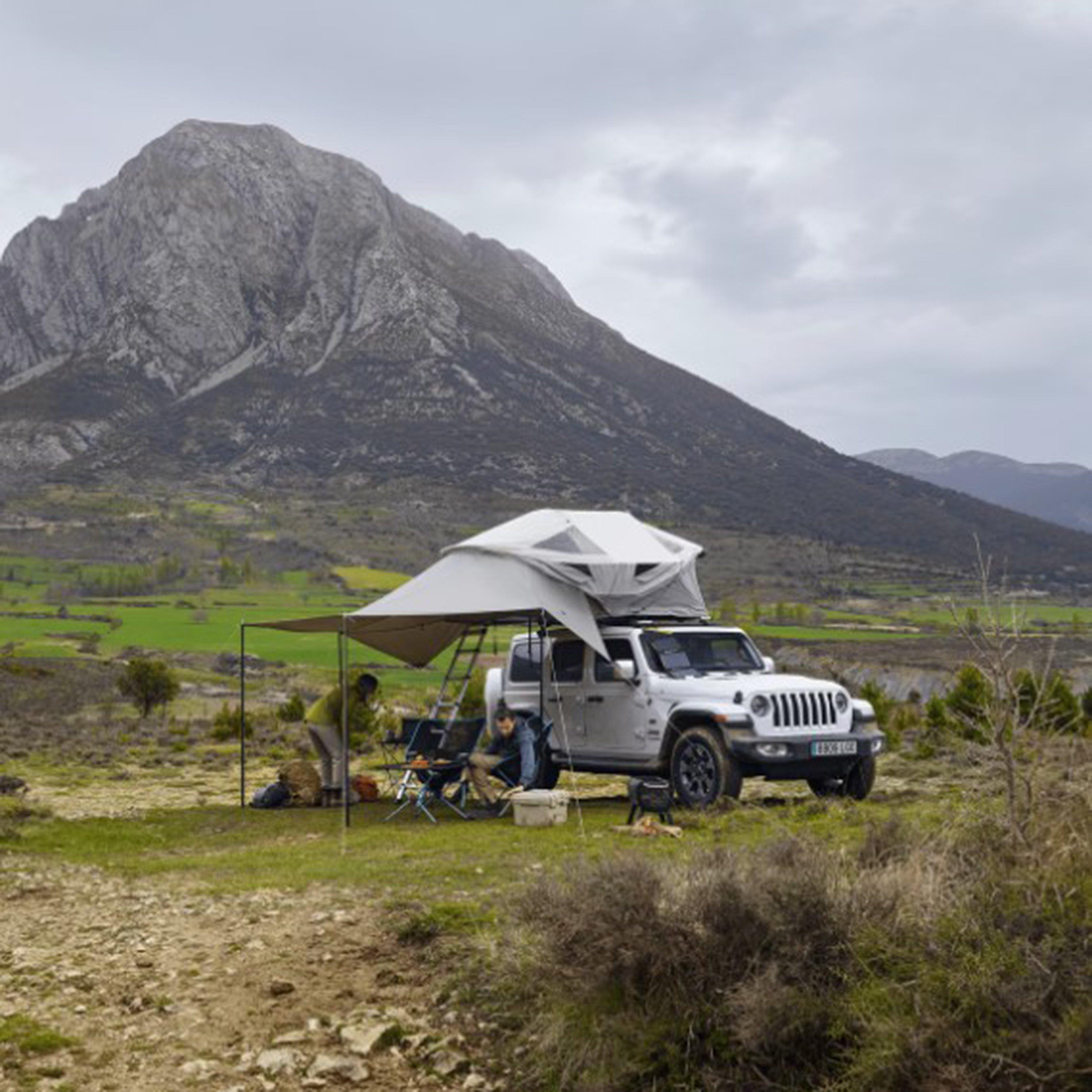 Approach Awning S/M