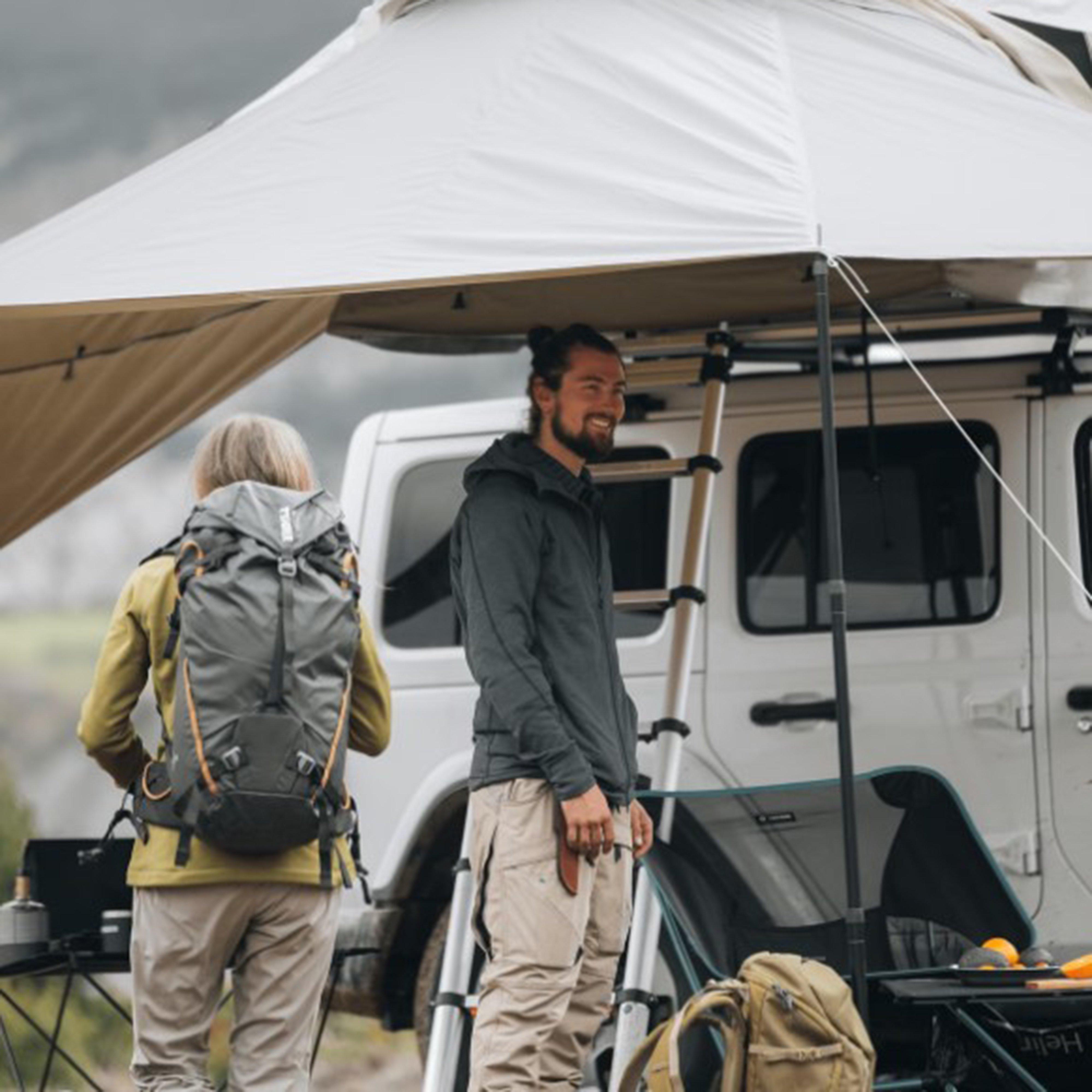 Approach Awning S/M