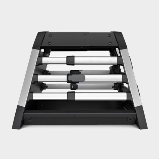 Allax Extra Small Compact Dog Crate