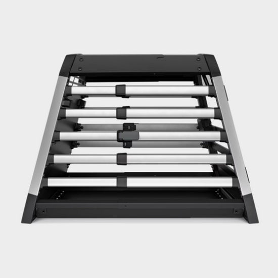 Allax Large Compact Dog Crate