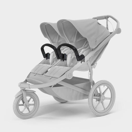 Urban Glide 3 Bumper