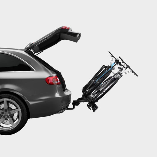 VeloCompact Bike 2 Bike Rack 13 Pin