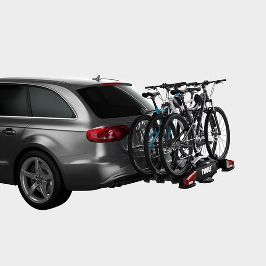 VeloCompact Bike 3 Bike Rack 13 Pin