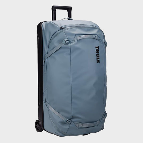 Chasm Check In Wheeled Duffel Suitcase