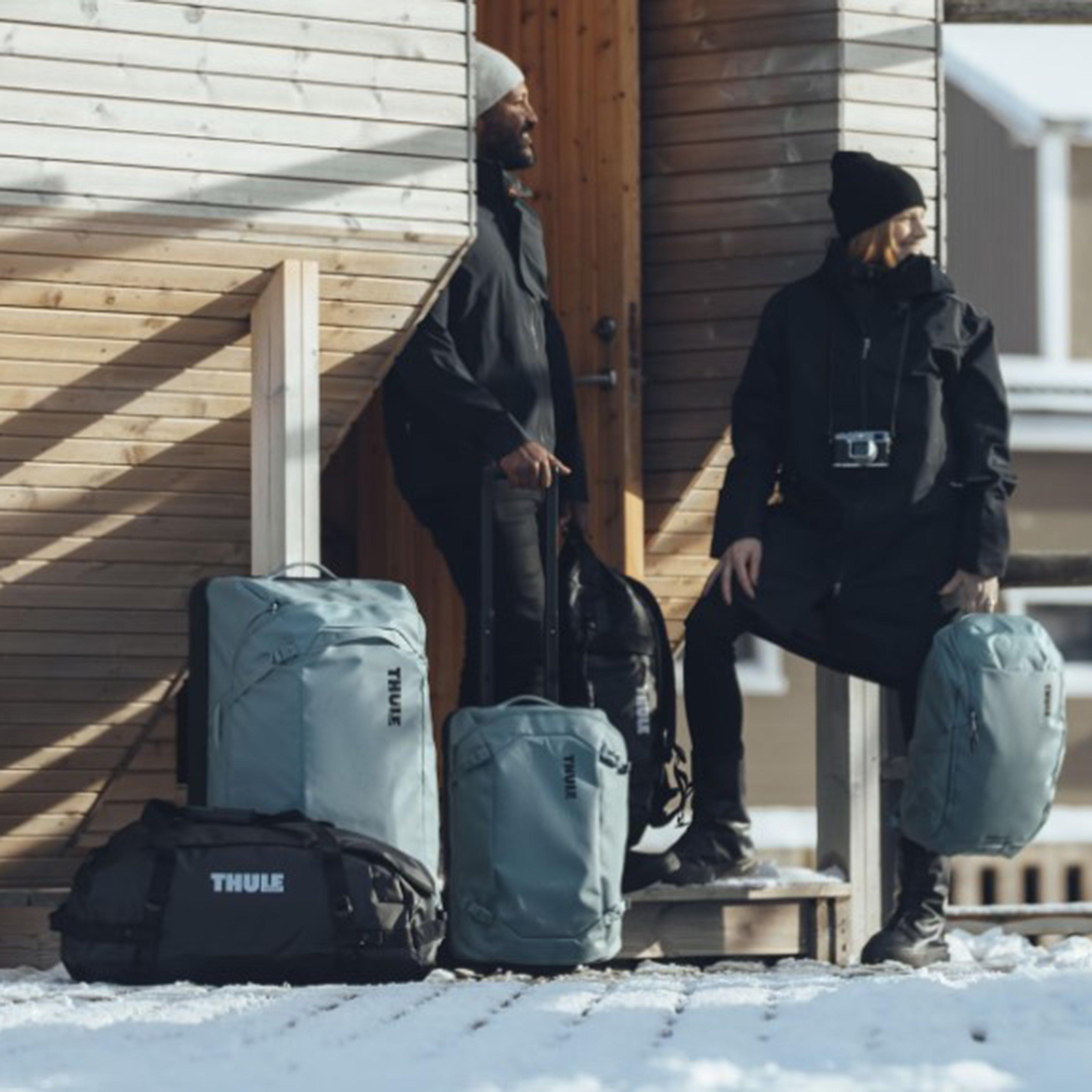 Chasm Duffel 70L