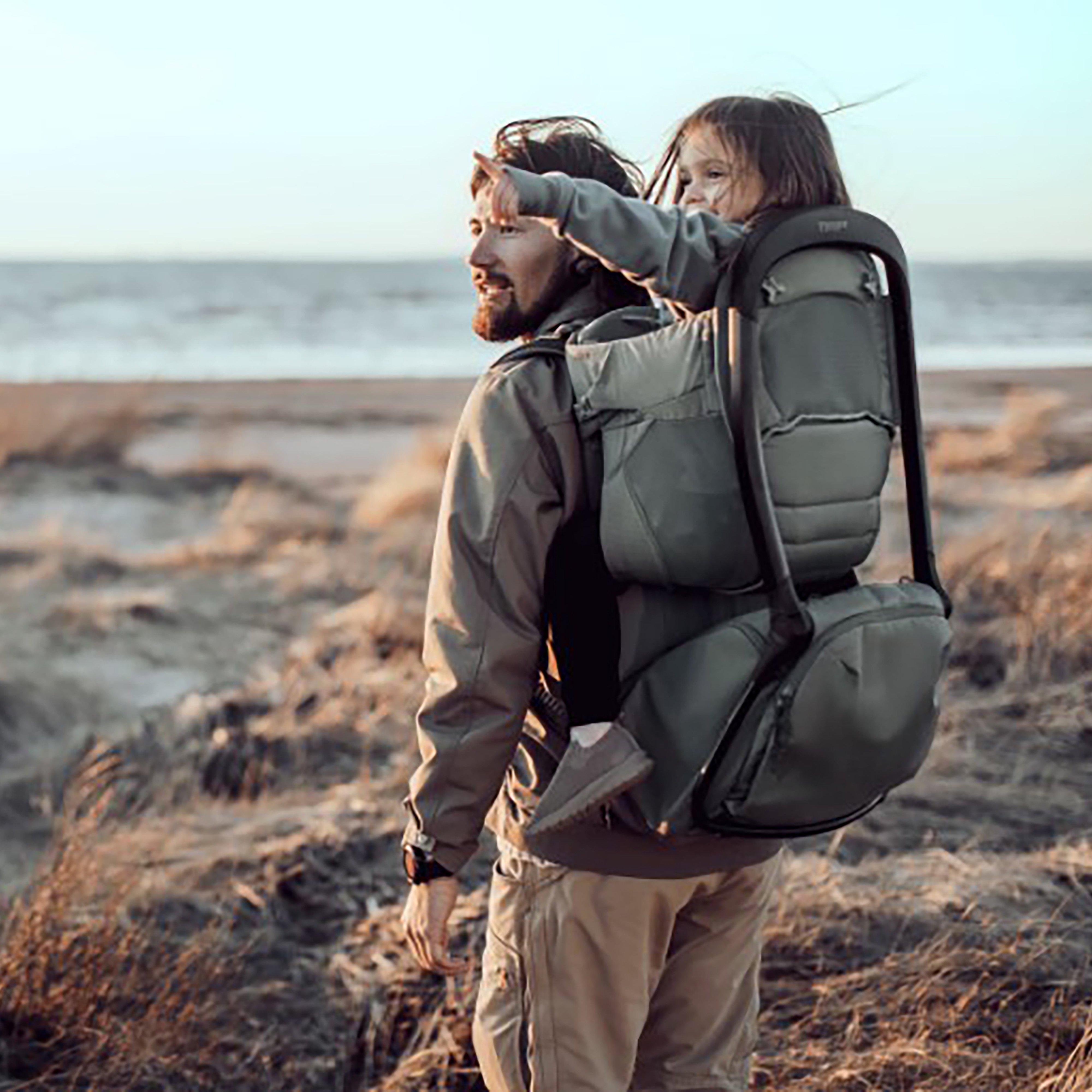 Sapling Baby Rucksack