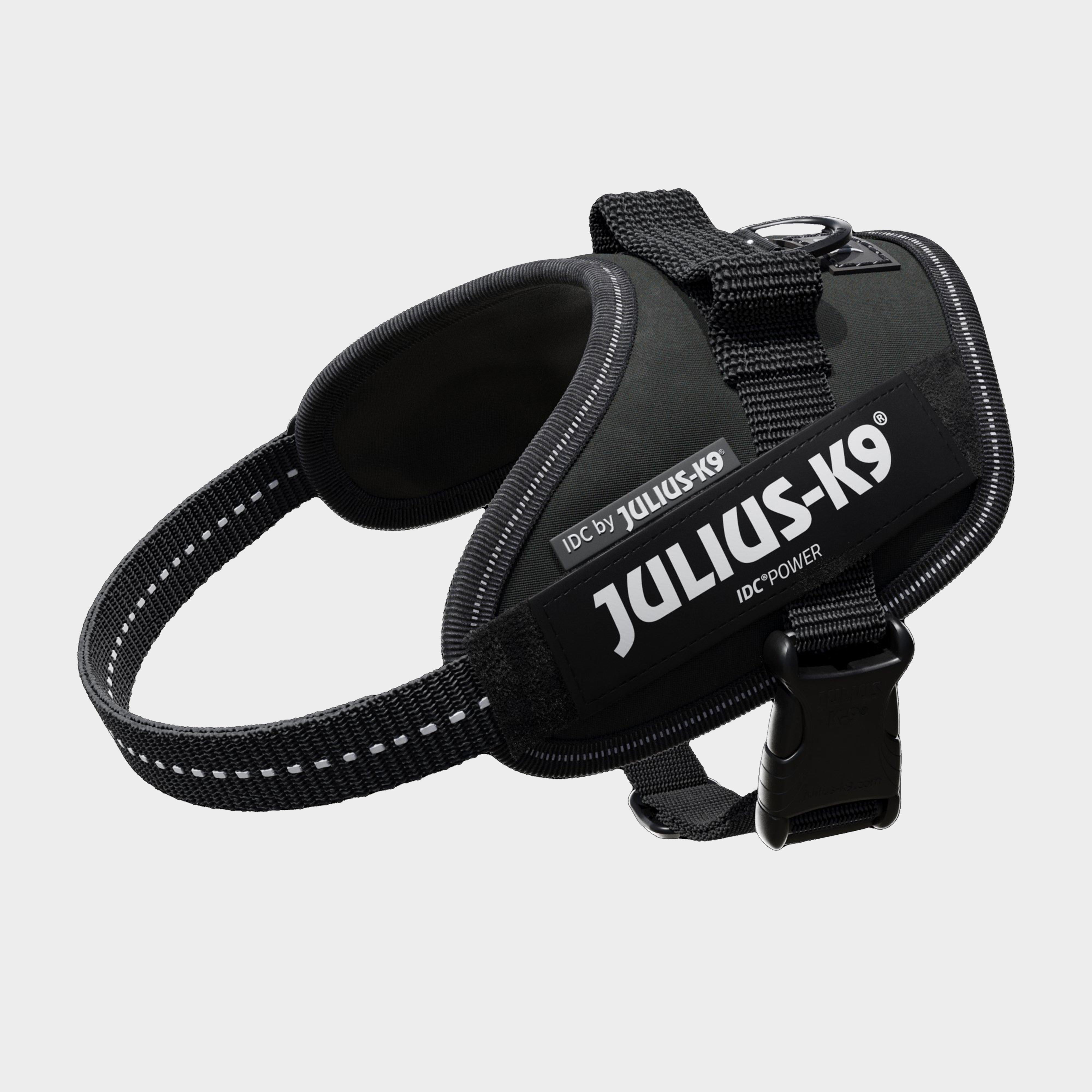 Original K9 Powerharness Mini-Mini