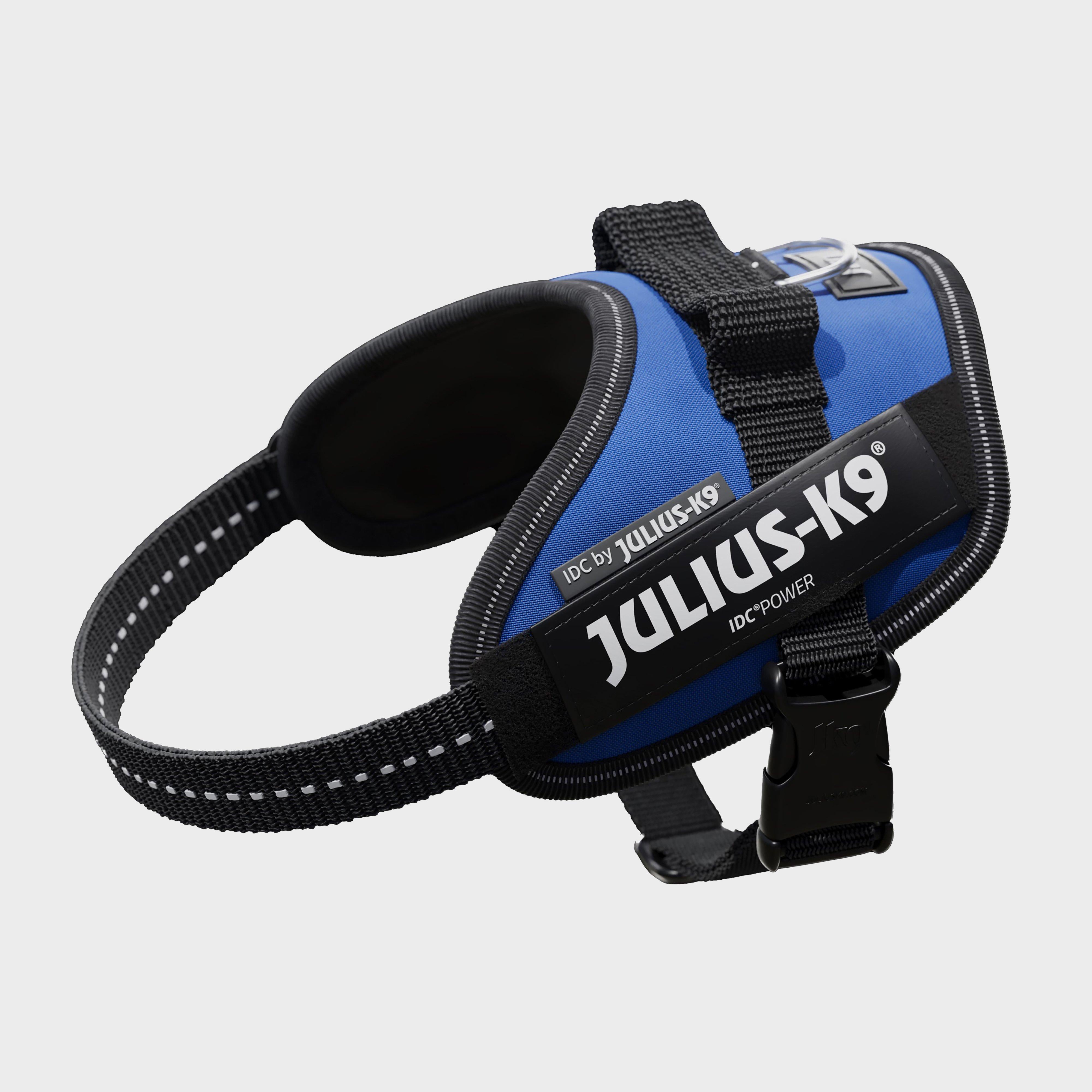 Original K9 Powerharness Mini-Mini