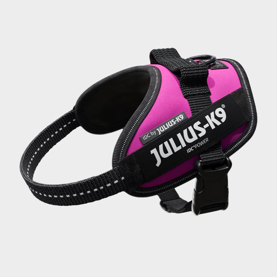 Original K9 Powerharness Mini-Mini