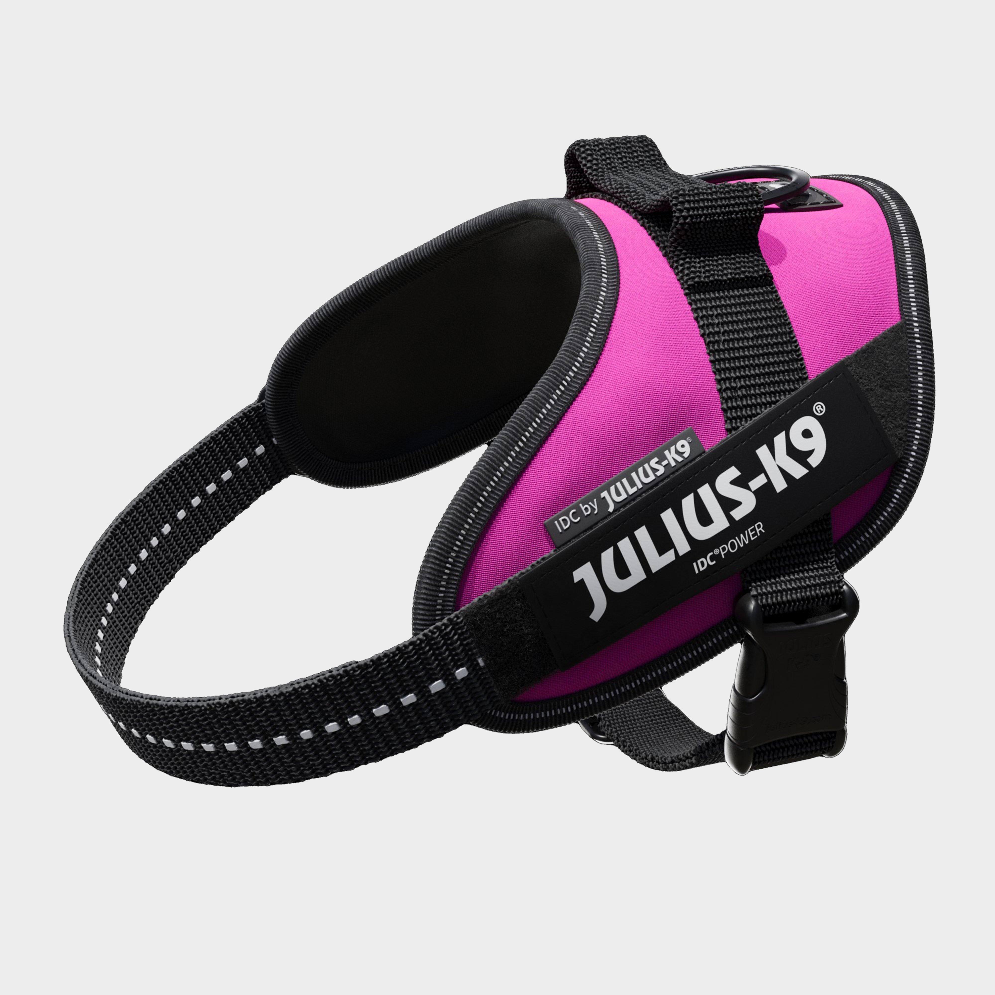 Original K9 Powerharness Mini