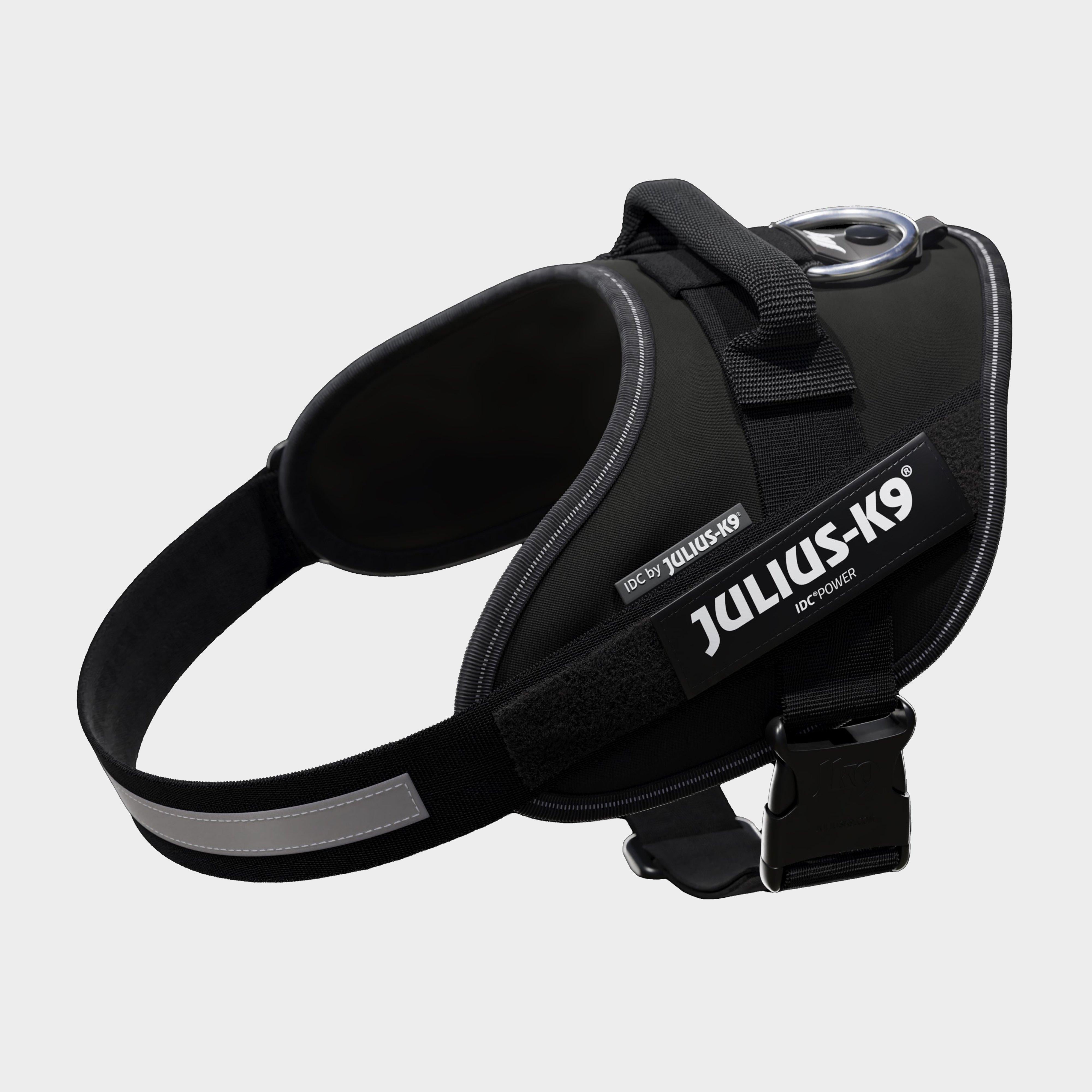 Original K9 Powerharness Size 0