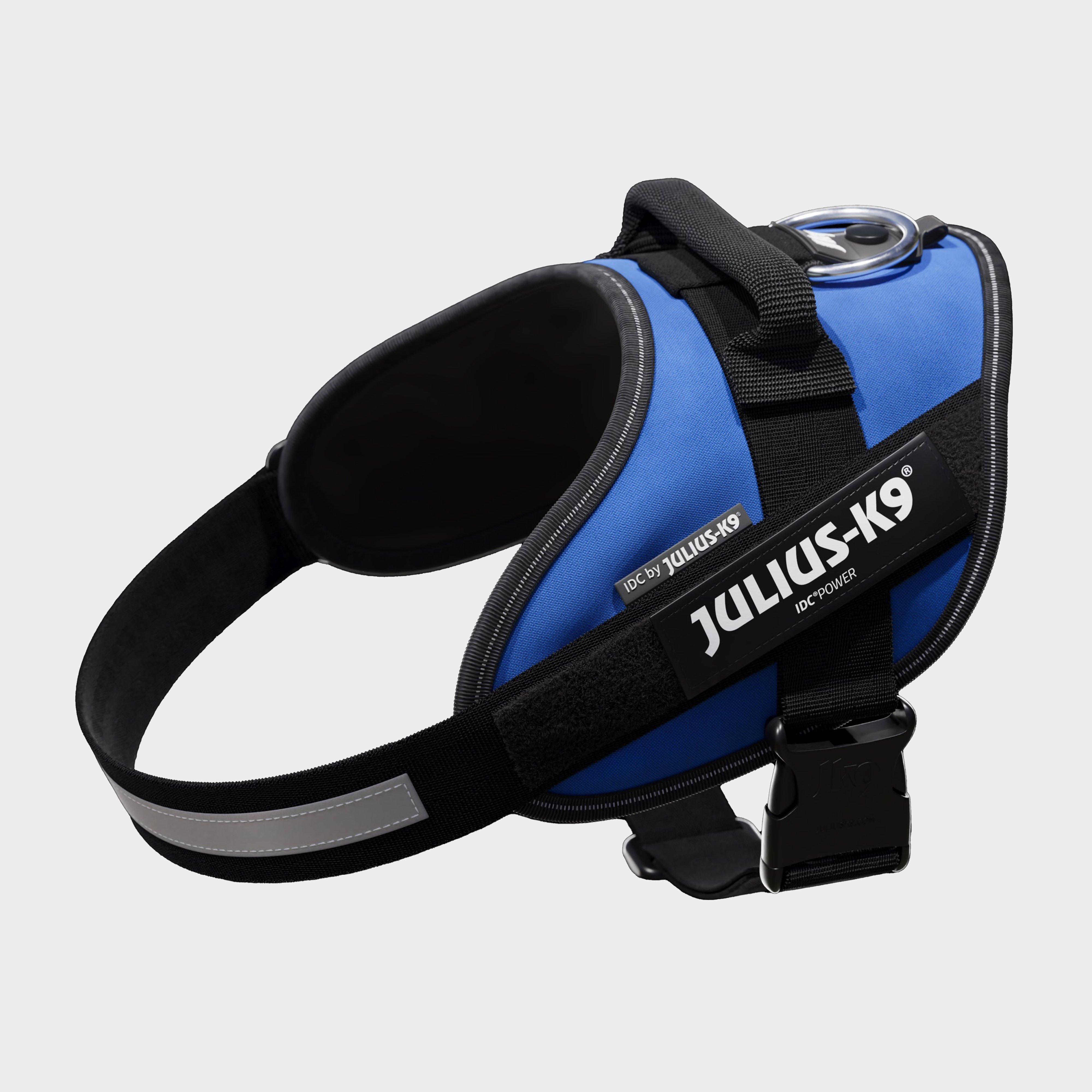 Original K9 Powerharness Size 0