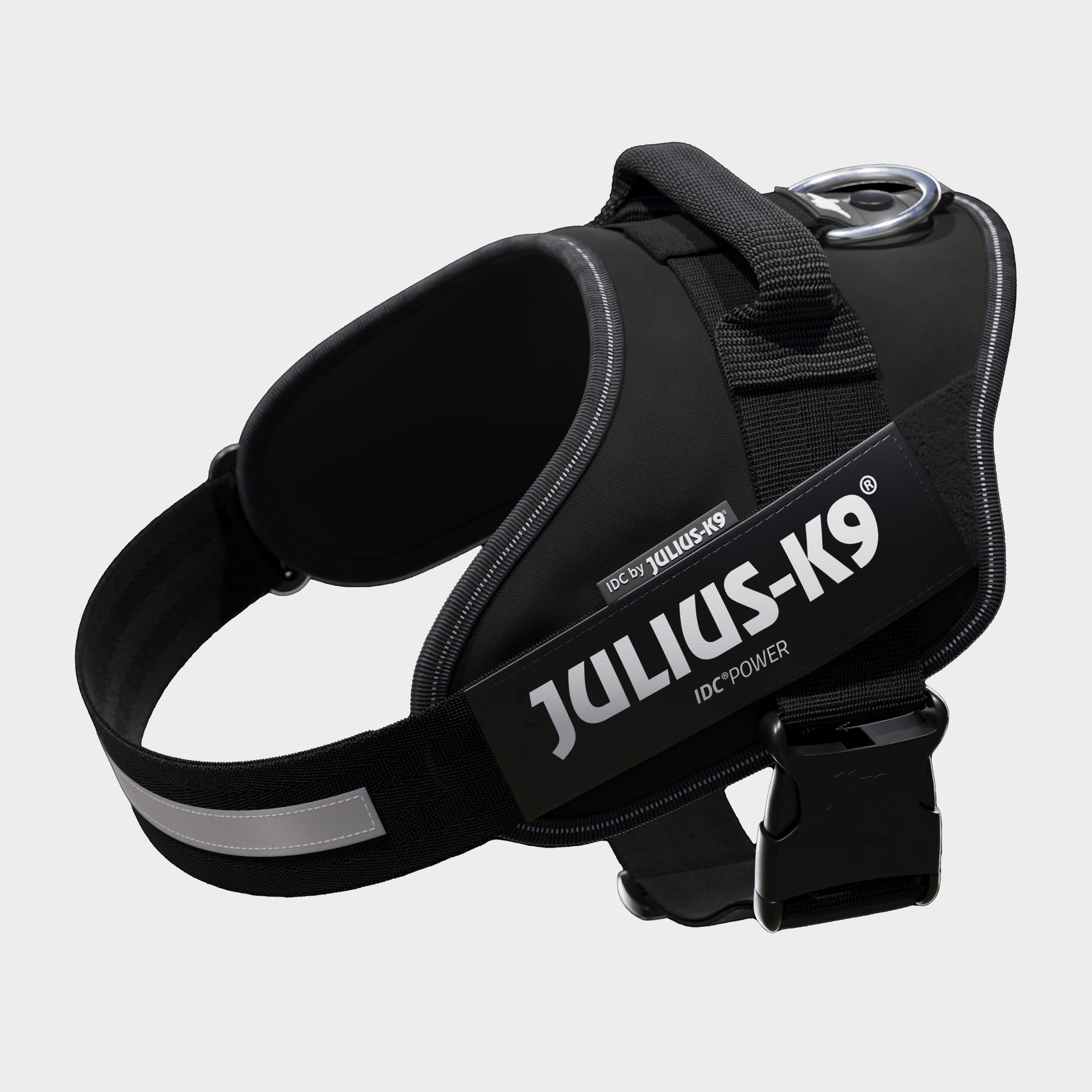 Original K9 Powerharness Size 1